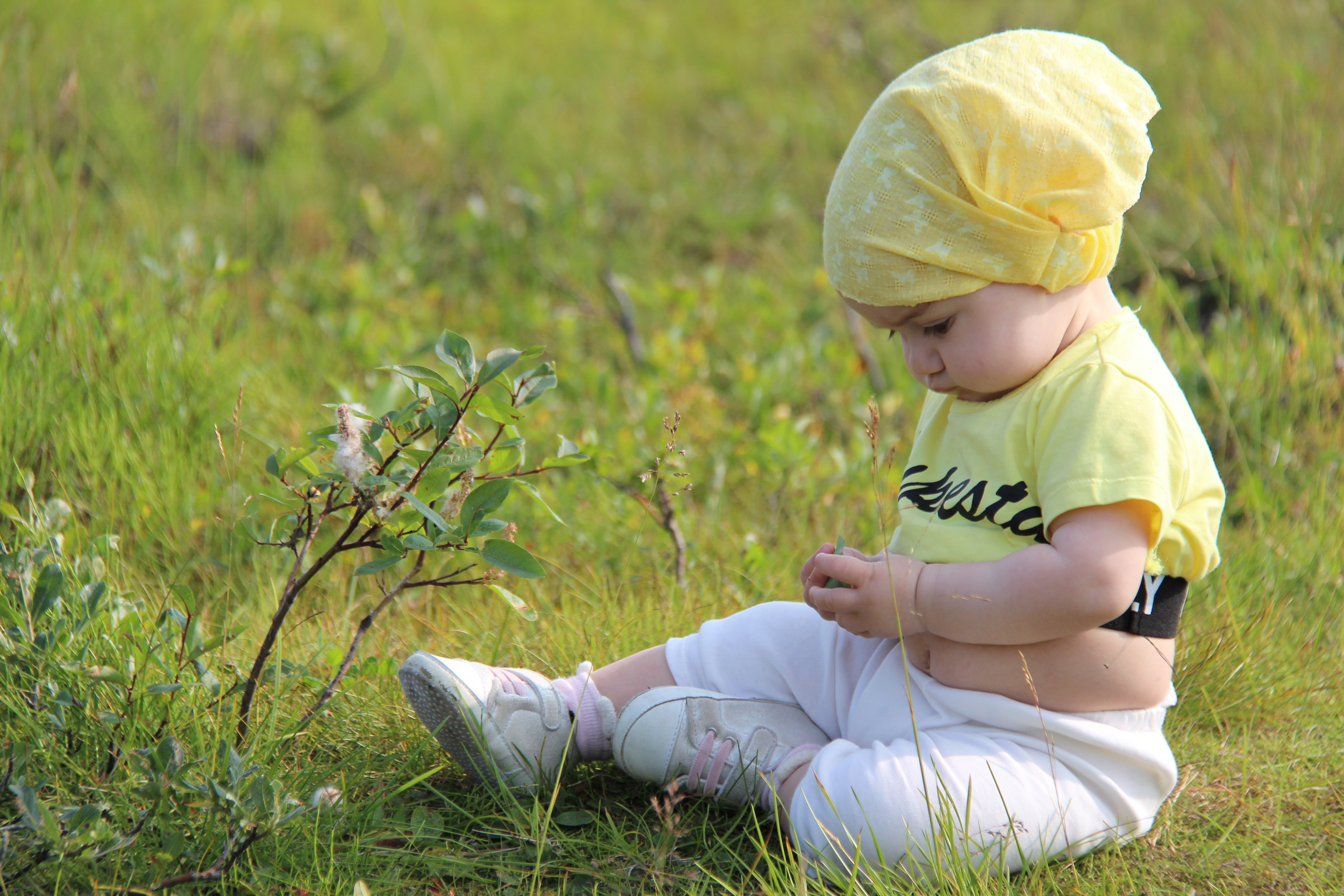 Фото Детки. Видеограф и Фотограф в Красноярске