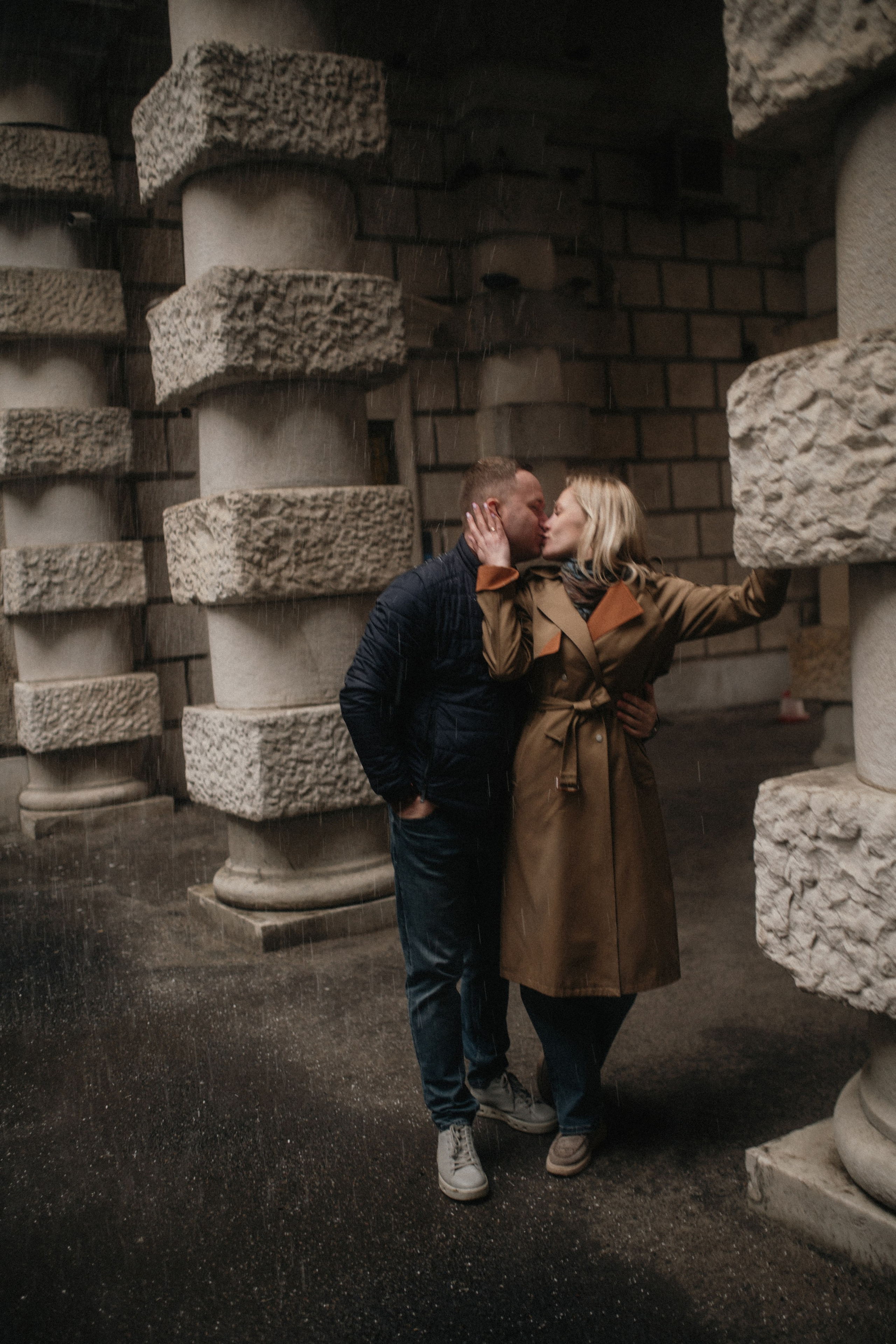 На Петроградской. Фотограф в Санкт Петербурге Лара Великова