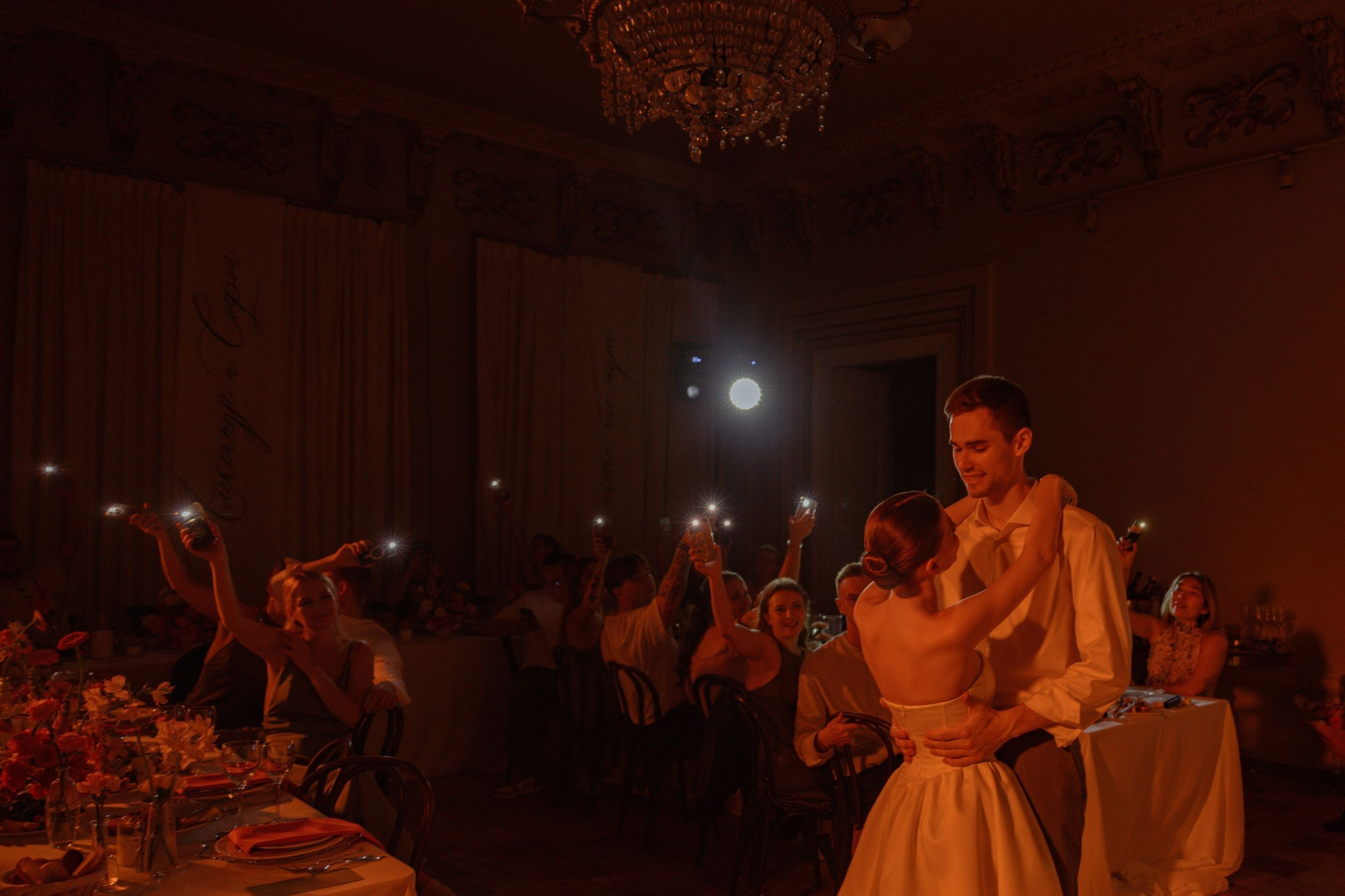 София и Александр. Letova Wedding — Свадебный организатор в Москве