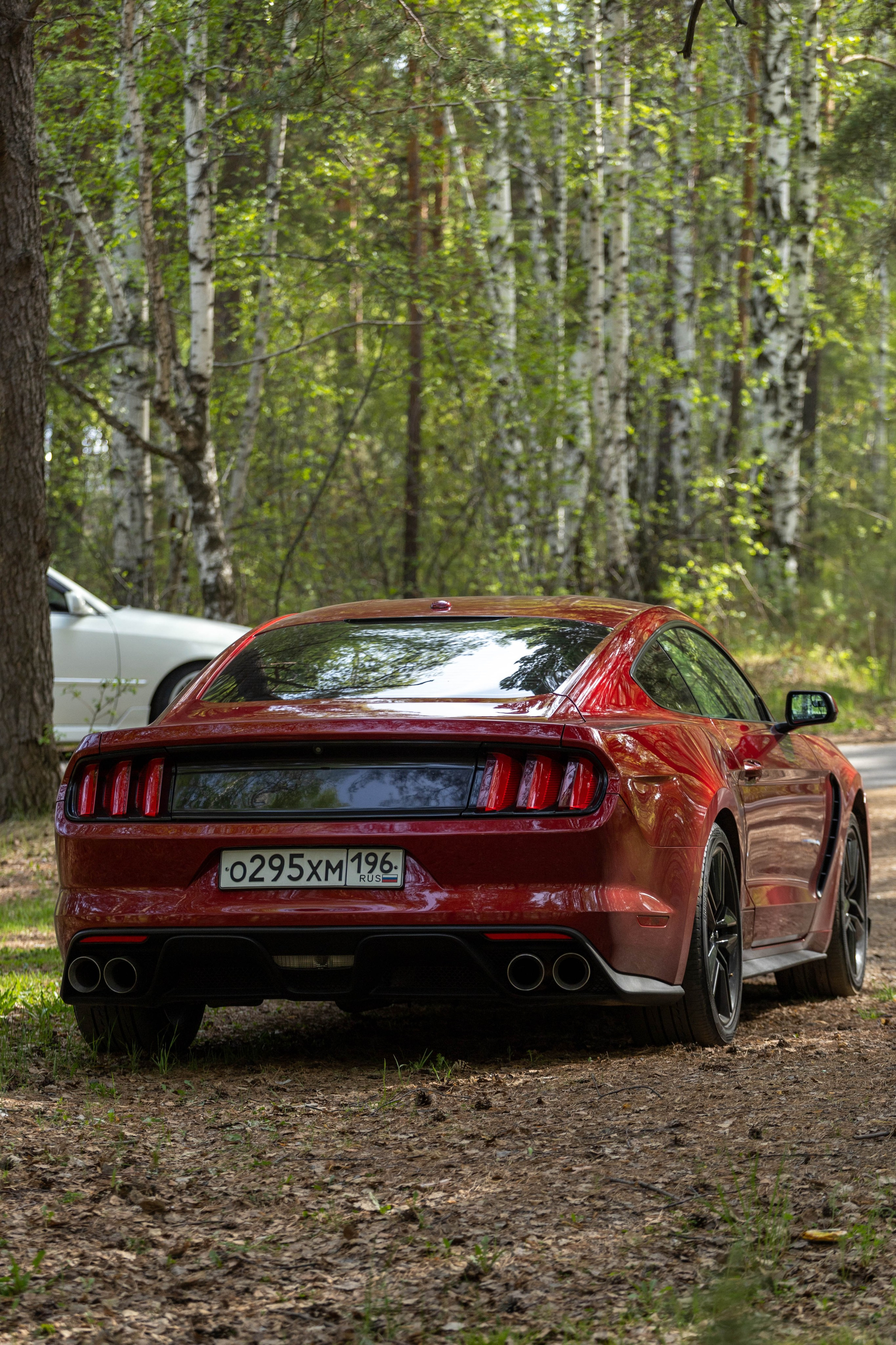 NISAN GTR 35. Репортажный фотограф в Иркутске — Ярослав Ковалёв