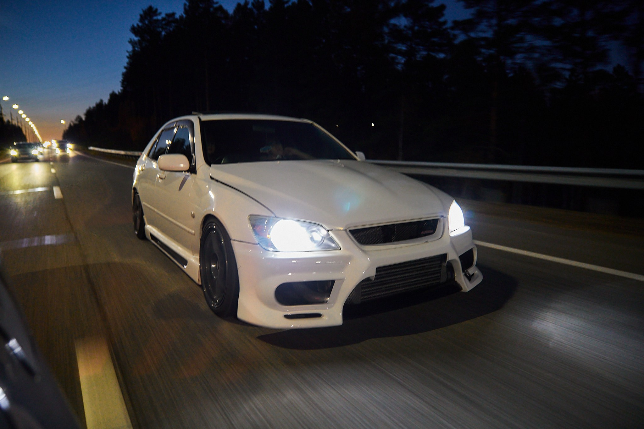 ALTEZZA/ALTEZZA. Репортажный фотограф в Иркутске — Ярослав Ковалёв