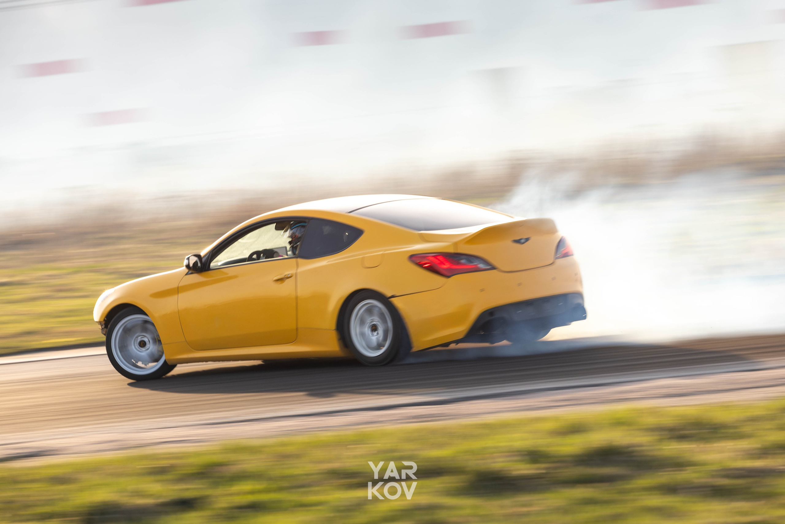 Lets.Drift. Репортажный фотограф в Иркутске — Ярослав Ковалёв