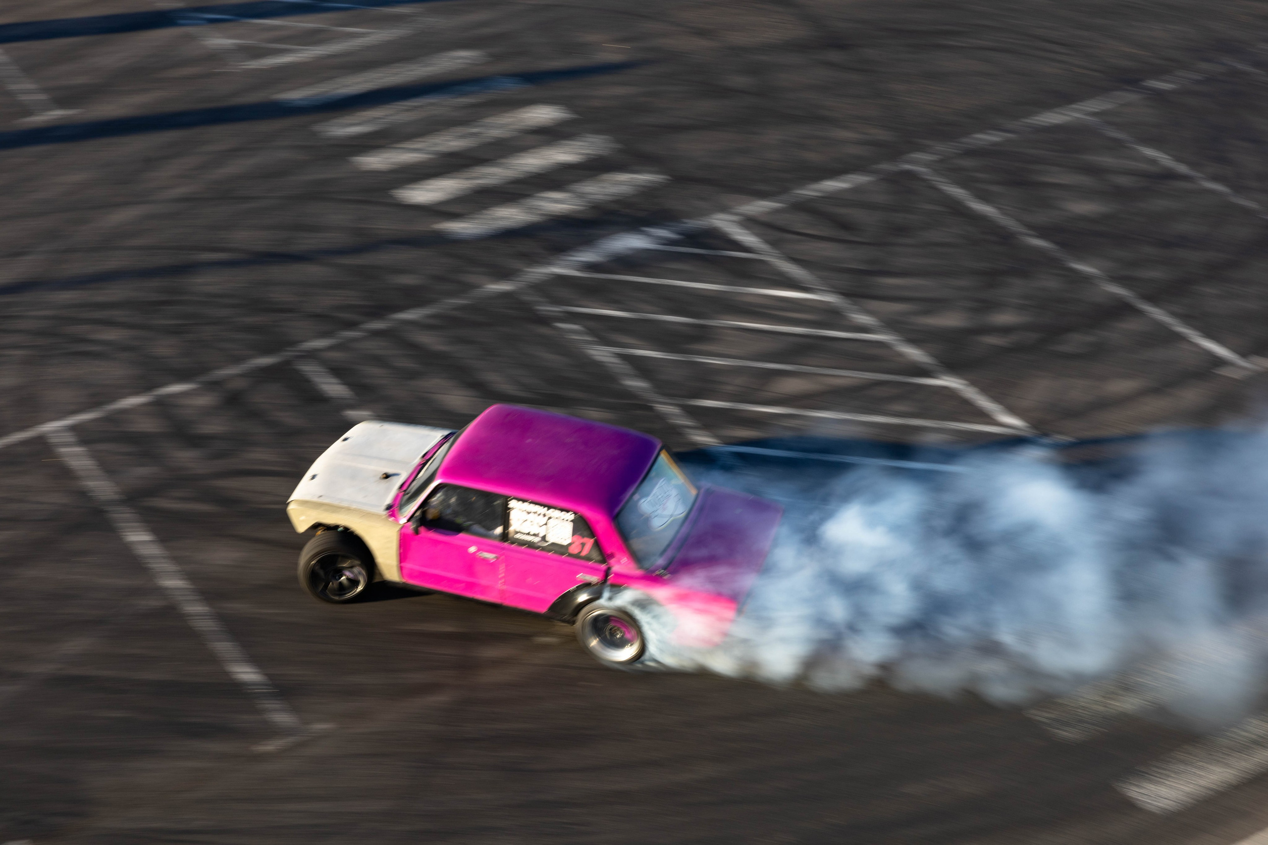 DRIFT EXPO 2024. Репортажный фотограф в Иркутске — Ярослав Ковалёв