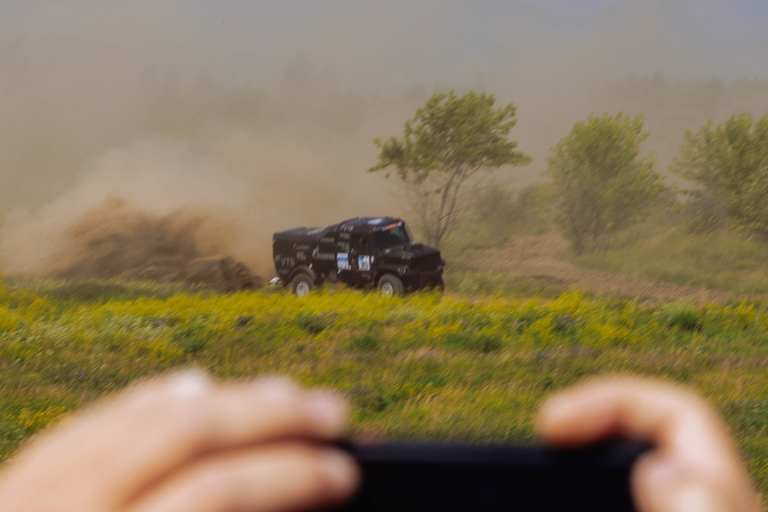 SILK WALK Ralli. Репортажный фотограф в Иркутске — Ярослав Ковалёв