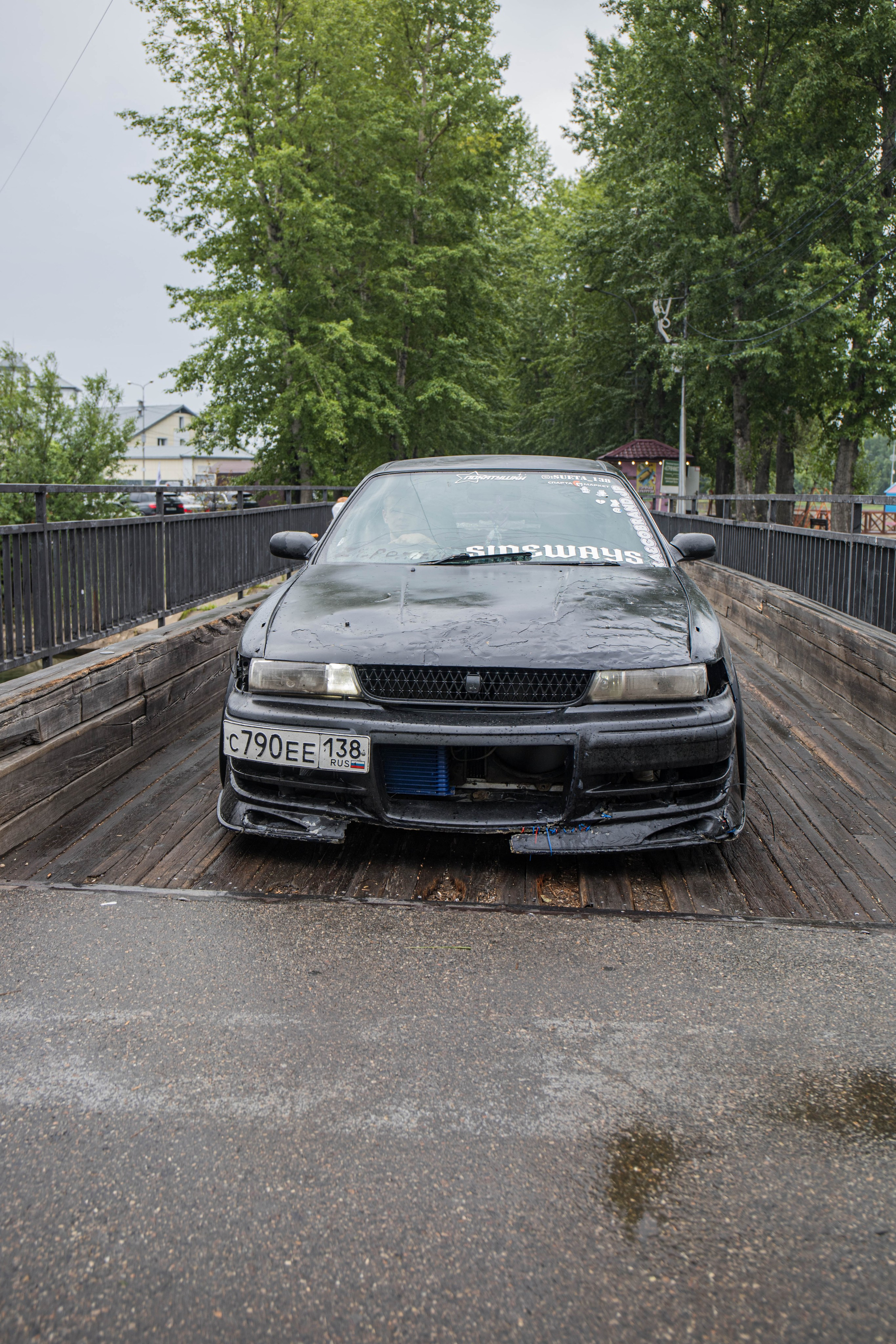 ▶️Молодёжный фестиваль «Ё-ность.фест». Репортажный фотограф в Иркутске — Ярослав Ковалёв