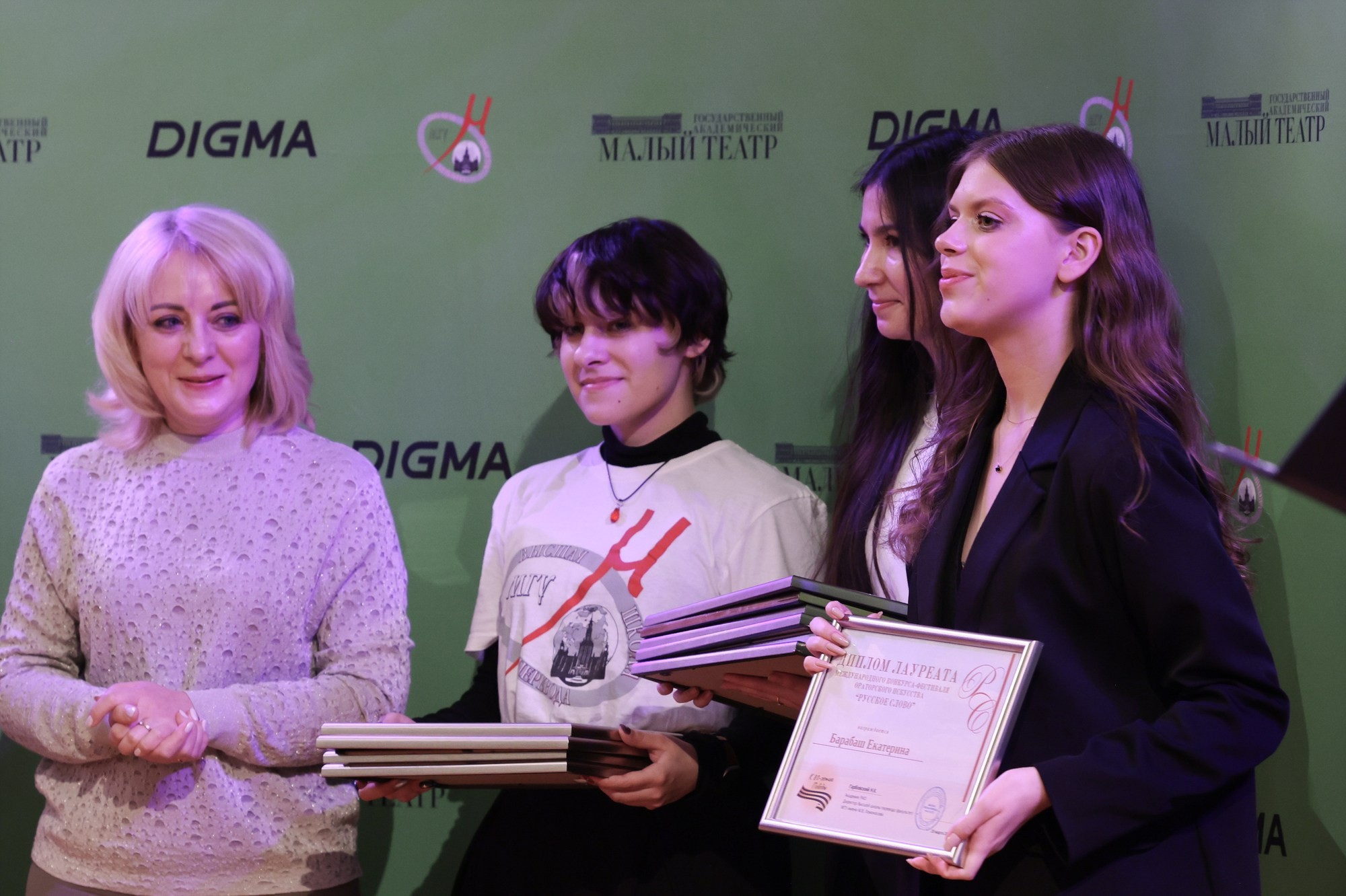 Заключительный этап II Международного конкурса-фестиваля ораторского искусства «Русское слово». Репортажный, архитектурный, театральный и файн-арт фотограф Лена Мельникова в Москве