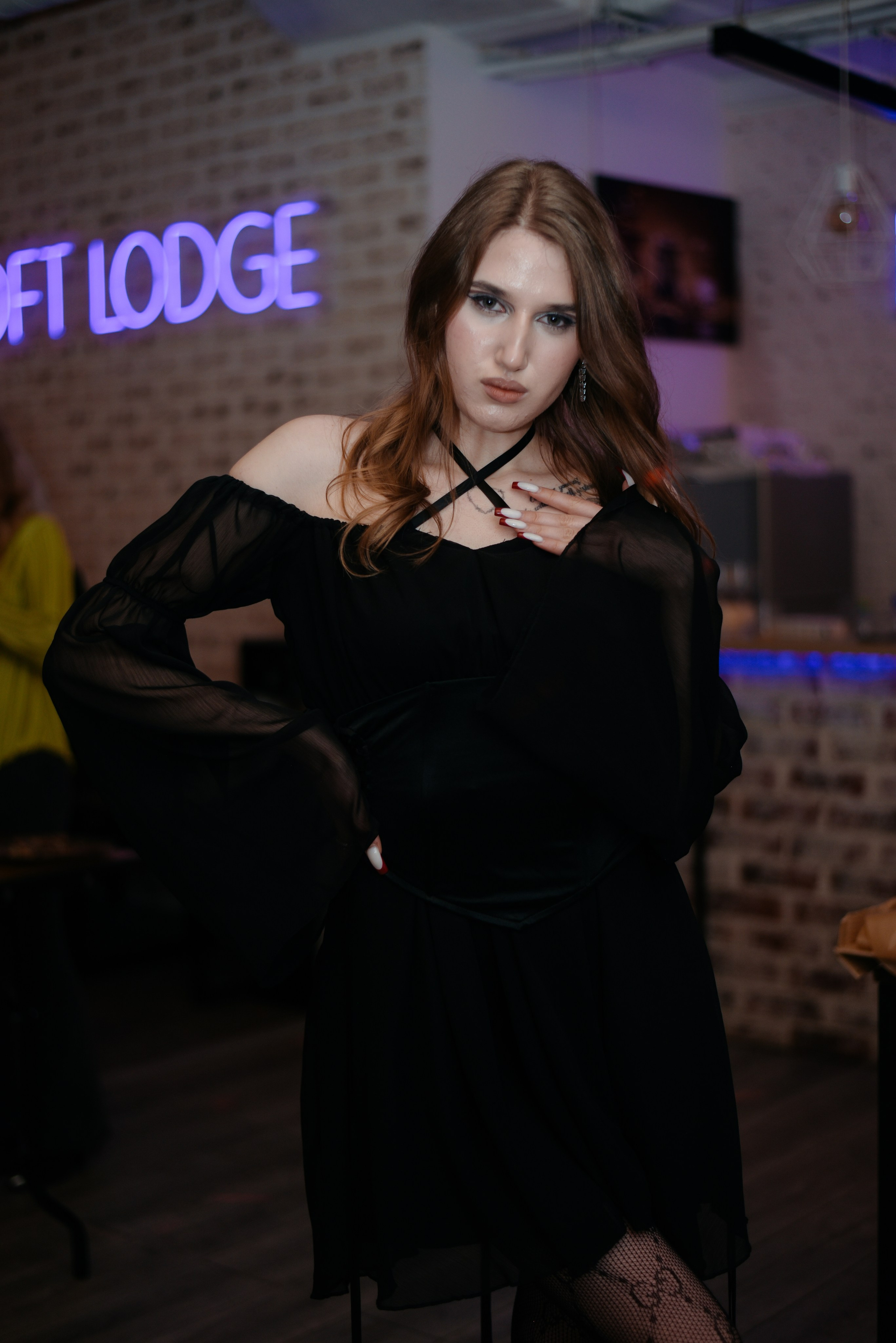 Мани Пени. Фотограф Лола Волна, город Москва