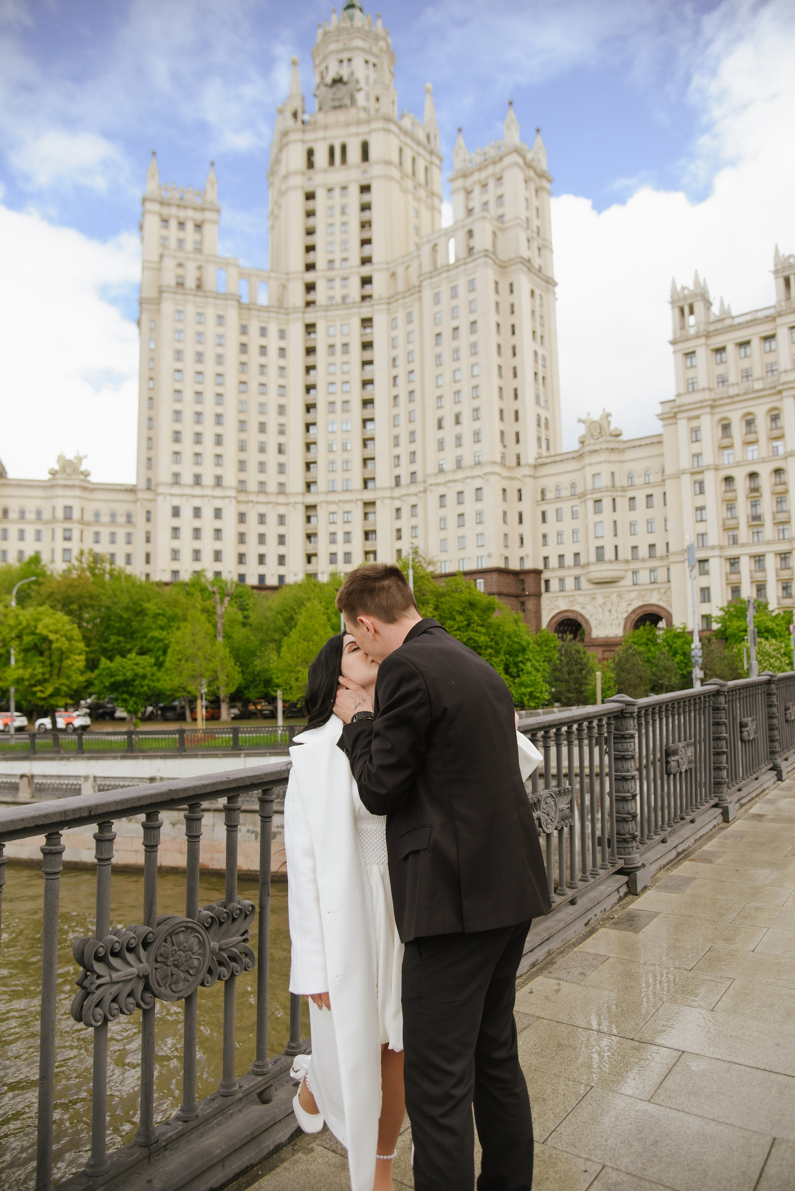 Это по любви. Фотограф Лола Волна, город Москва