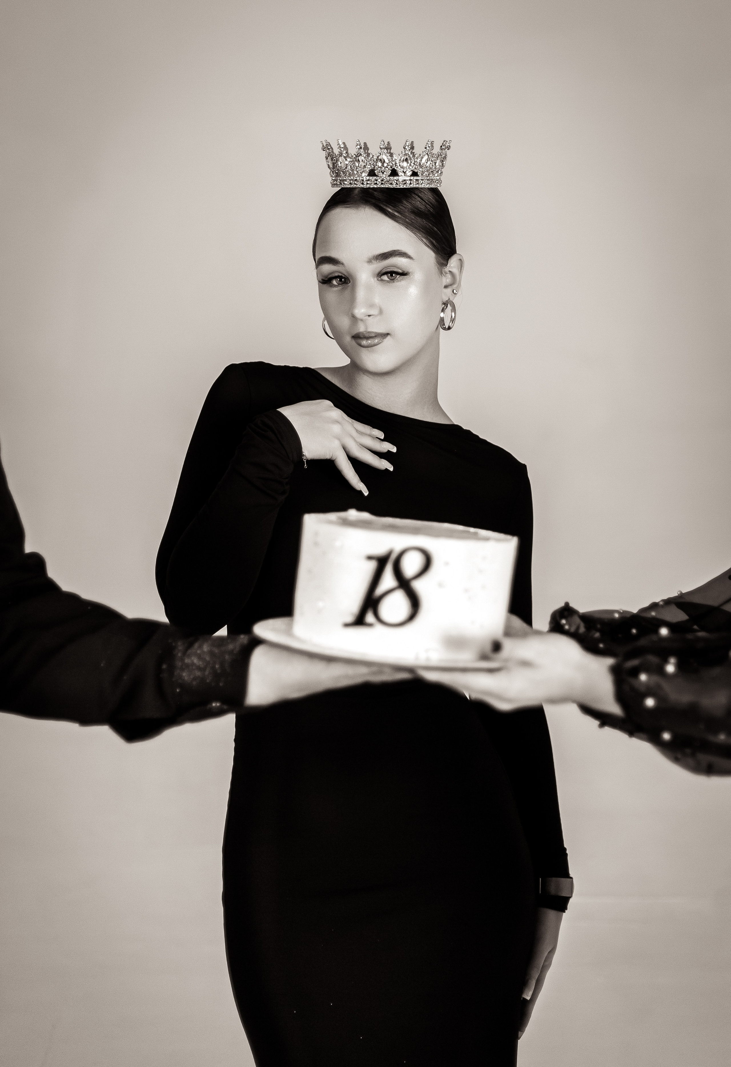 18 лет. Вера Соколова фотограф Воронеж