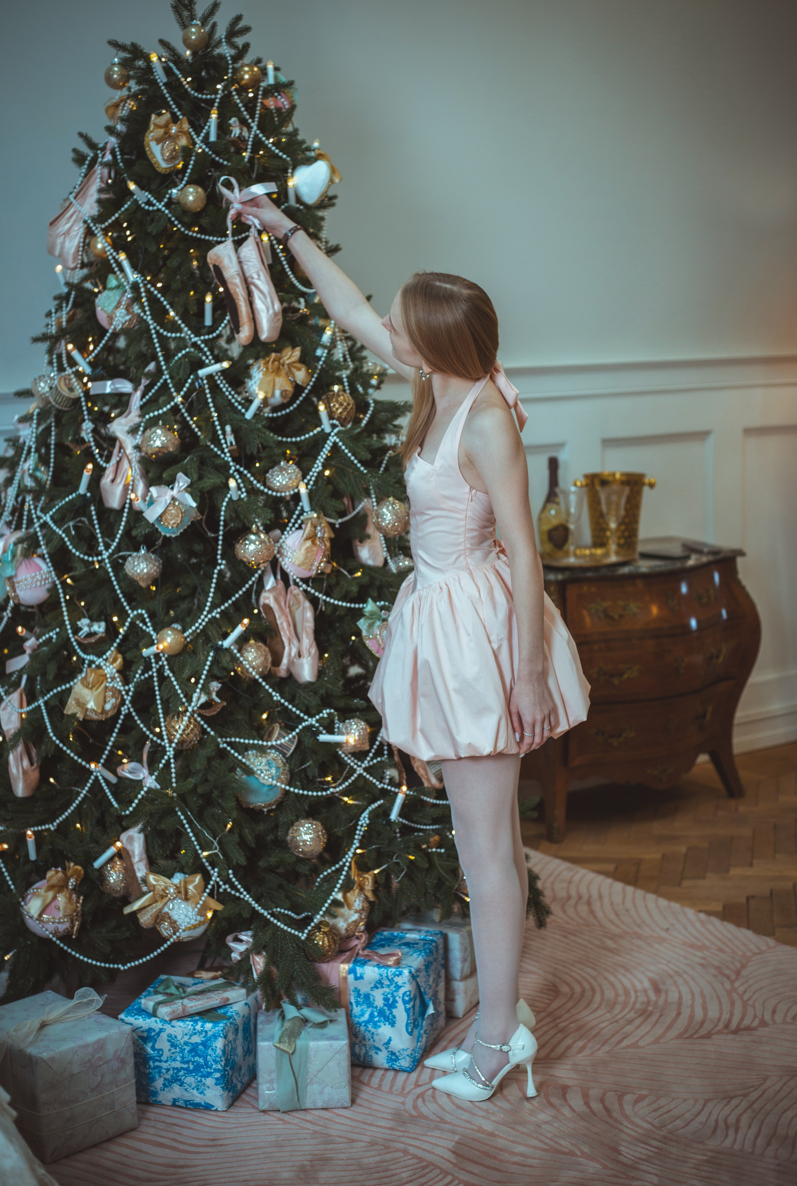 Нежность. Вера Соколова фотограф Воронеж