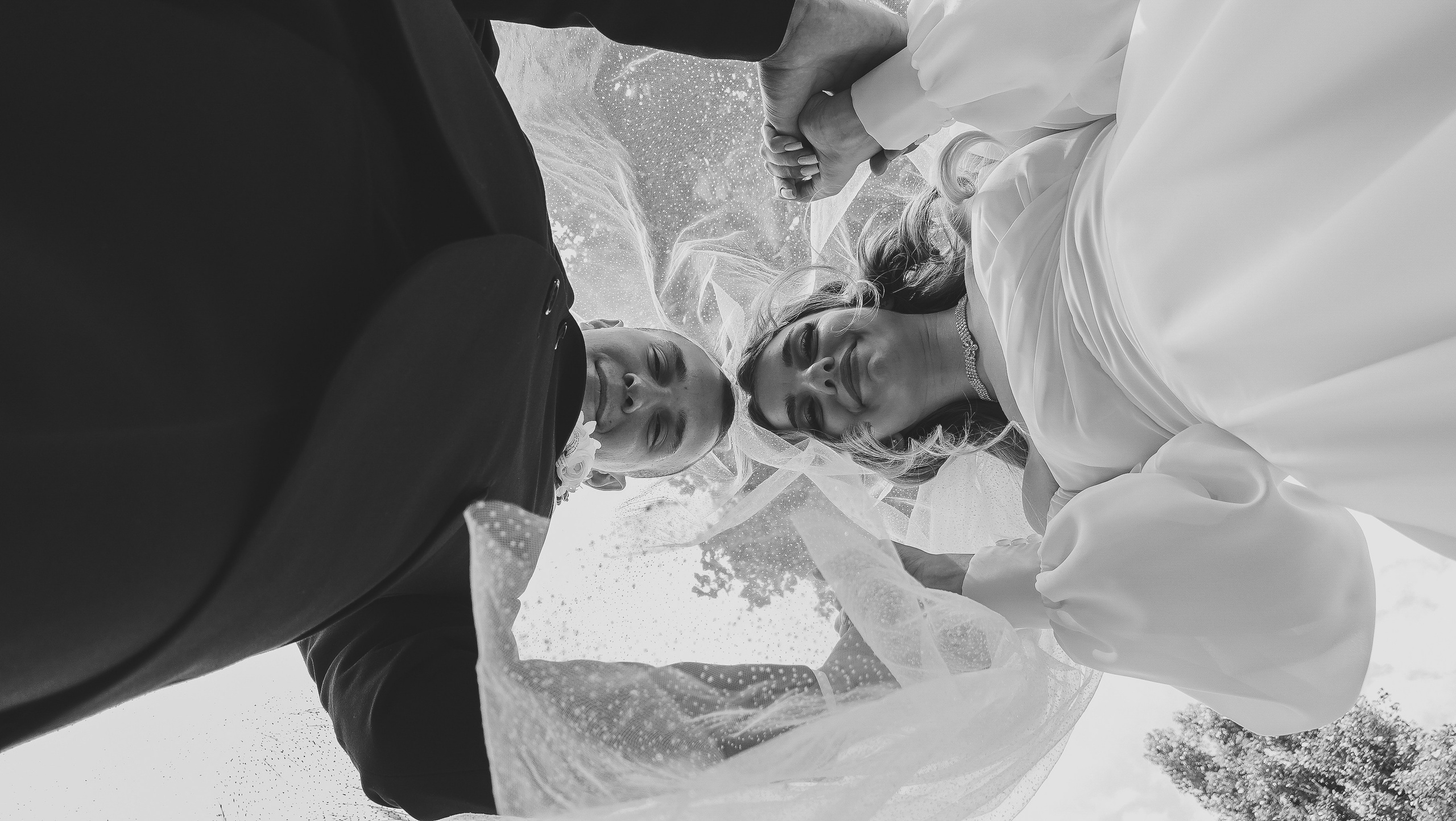 Свадебный переполох. Вера Соколова фотограф Воронеж