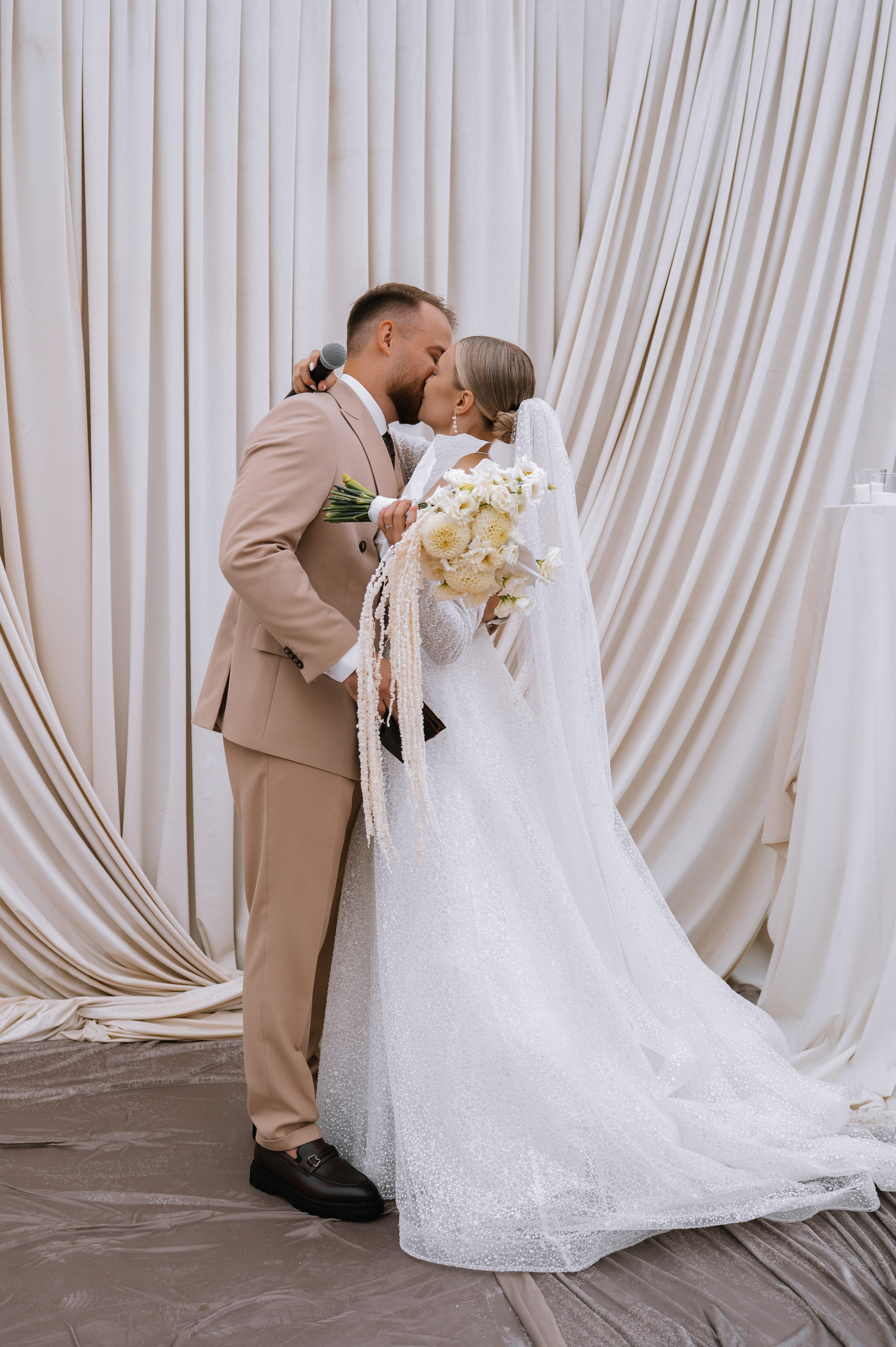 Михаил и Юлия. Свадебный Фотограф Челябинск Уфа Егорова Анастасия