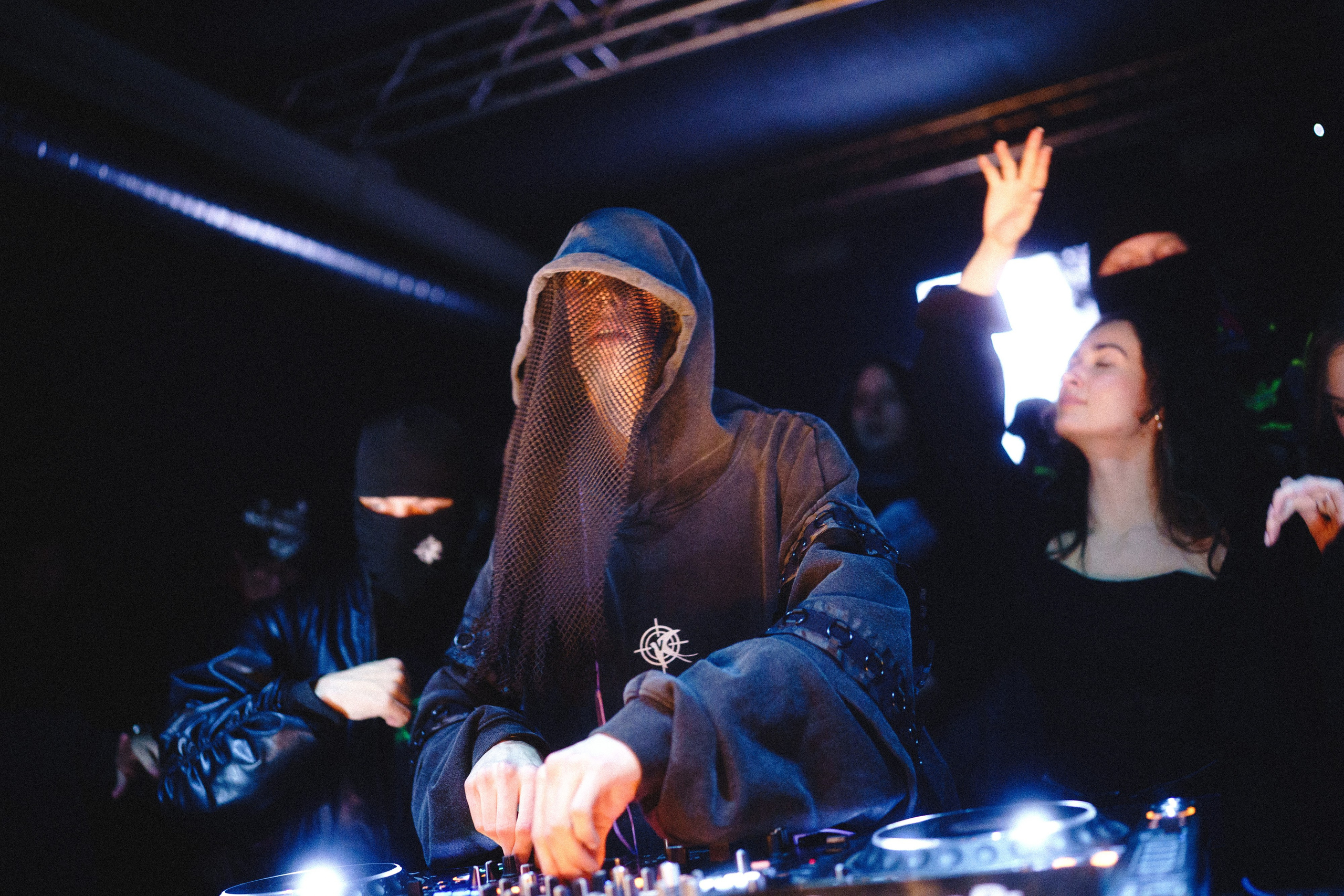 FUJI.REC. Фотограф Д. Куценков