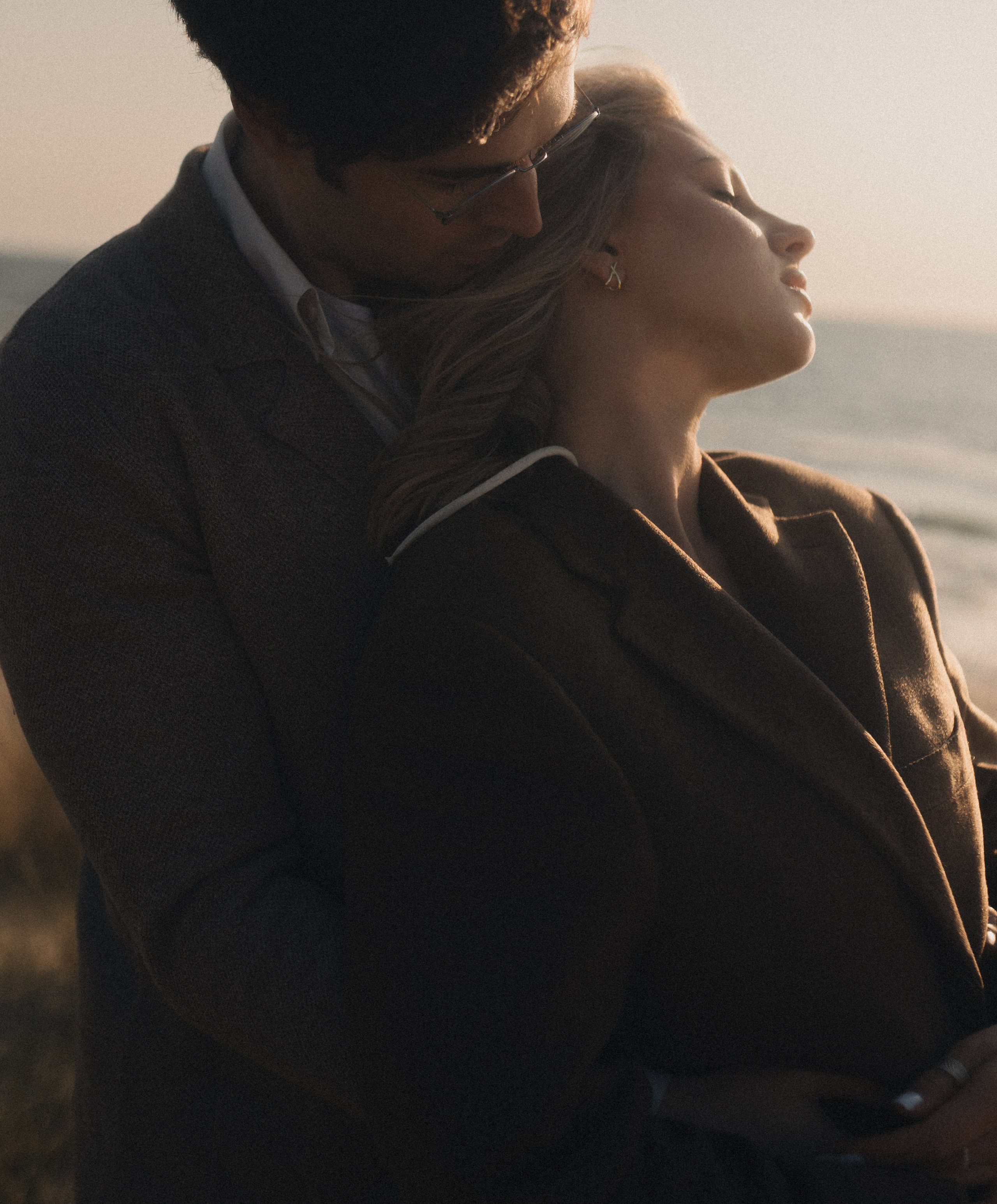 N&A. Свадебный и портретный фотограф в Калининграде и Москве Марк Юдинцев