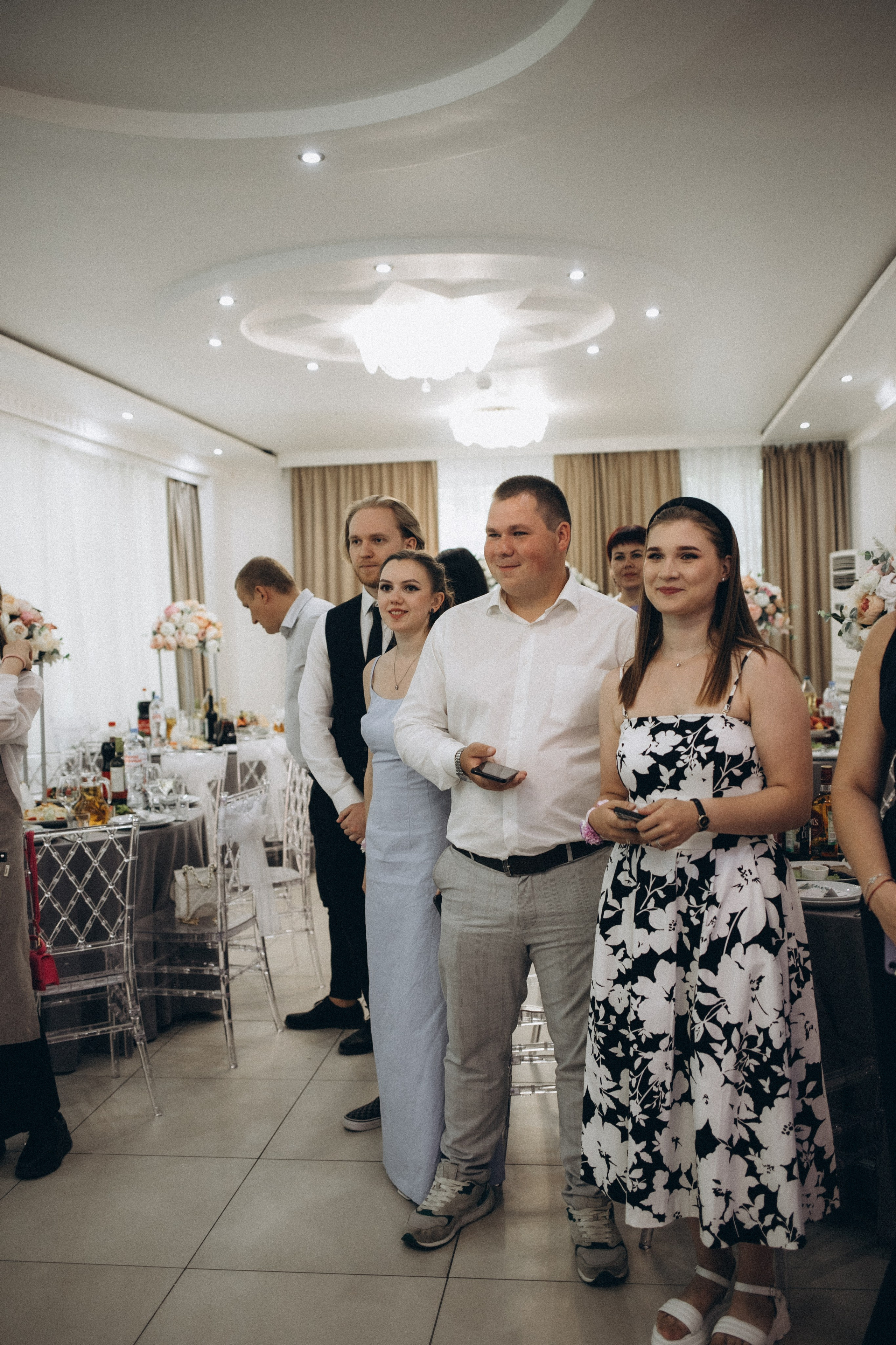 Жаркий июль. Семейный и свадебный фотограф Анна Кожокарь