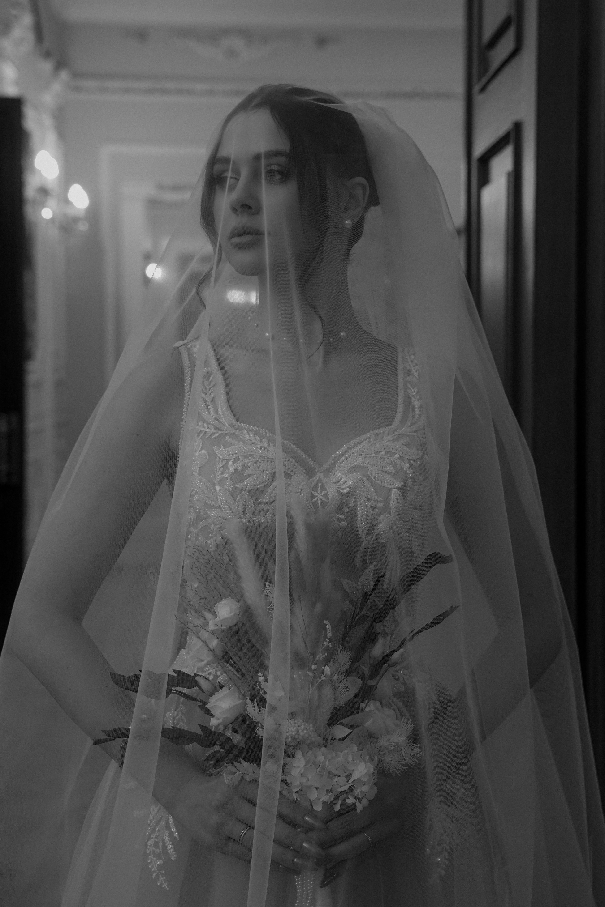 Фотограф Москва, Зуянова Александра