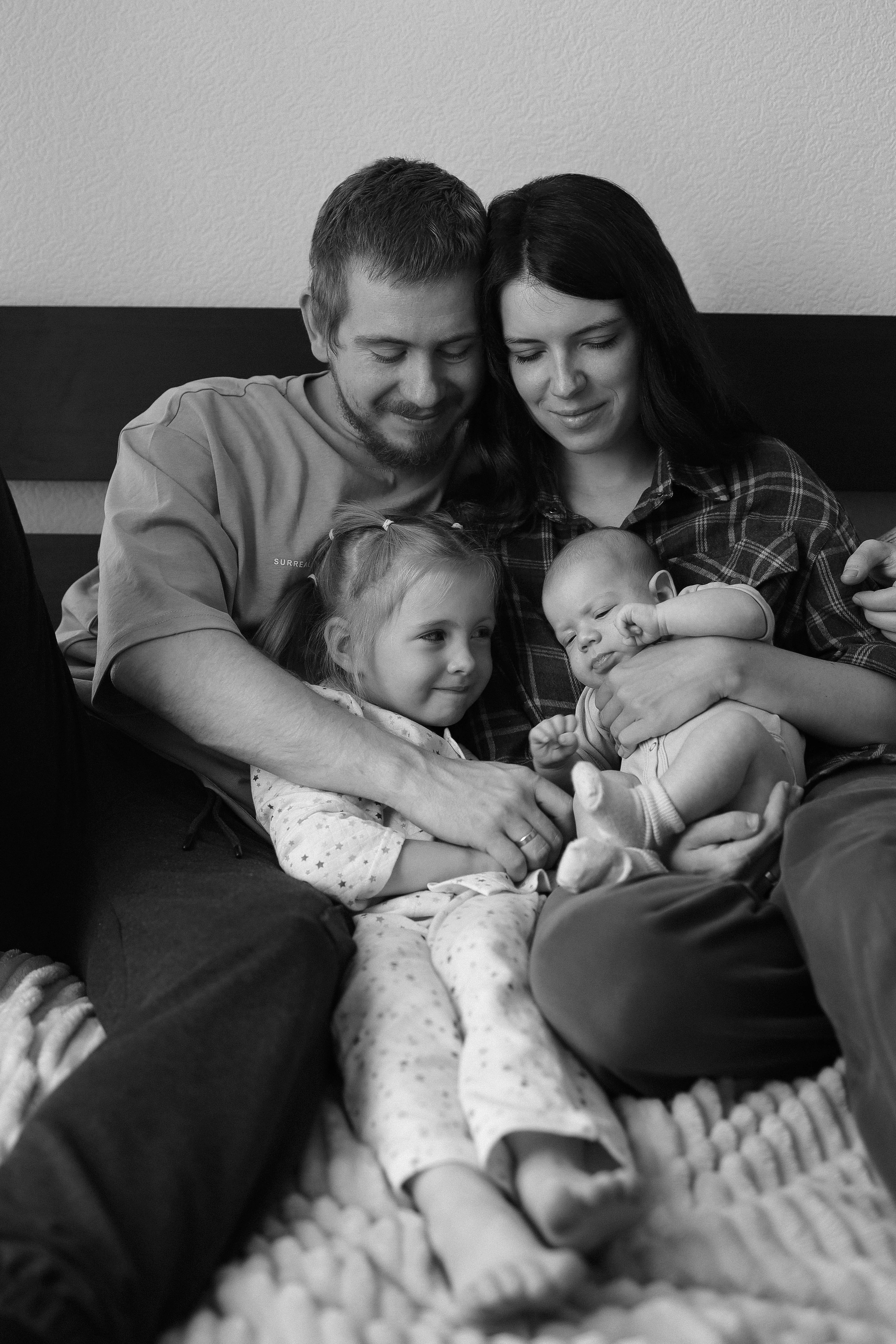 Пополнение. Фотограф Санкт-Петербург