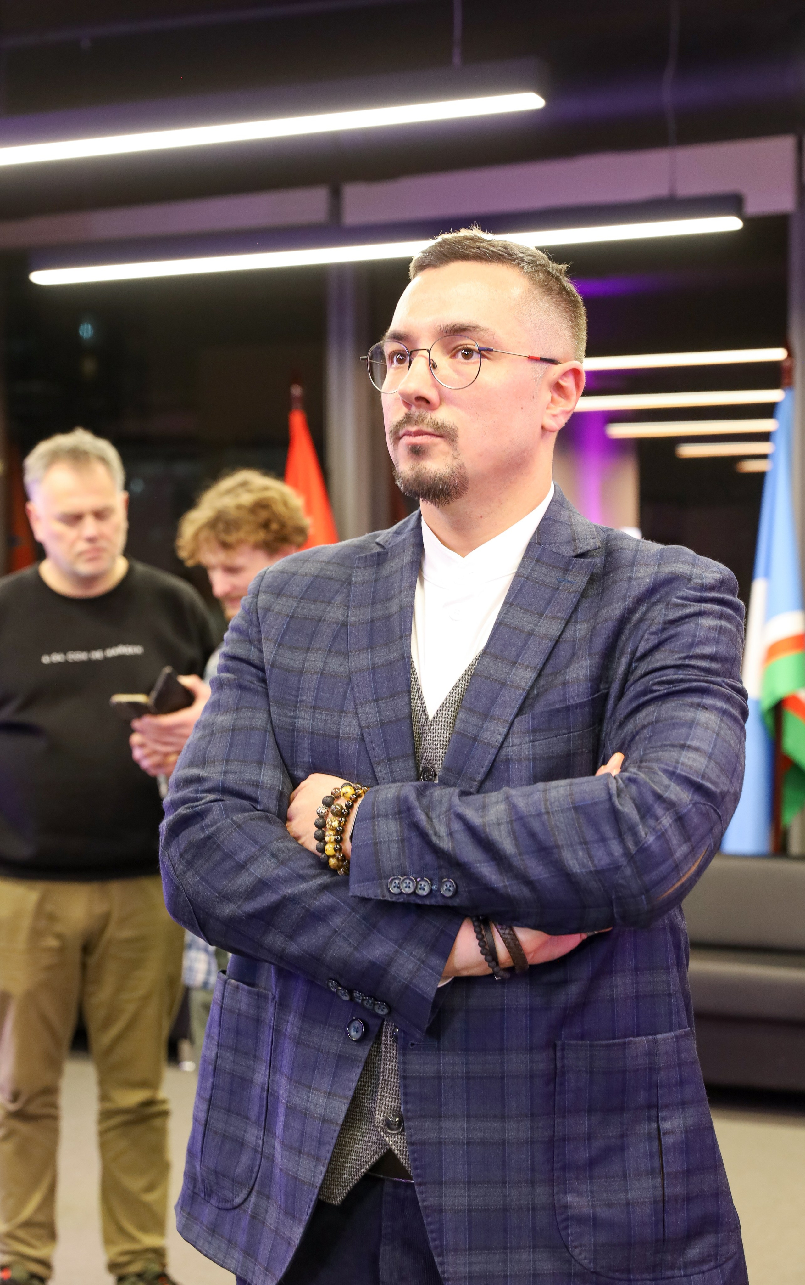 ДАЛЬНЕВОСТОЧНАЯ КИНОПРЕМИЯ 2024. Фотограф мероприятий Ирина Каширина