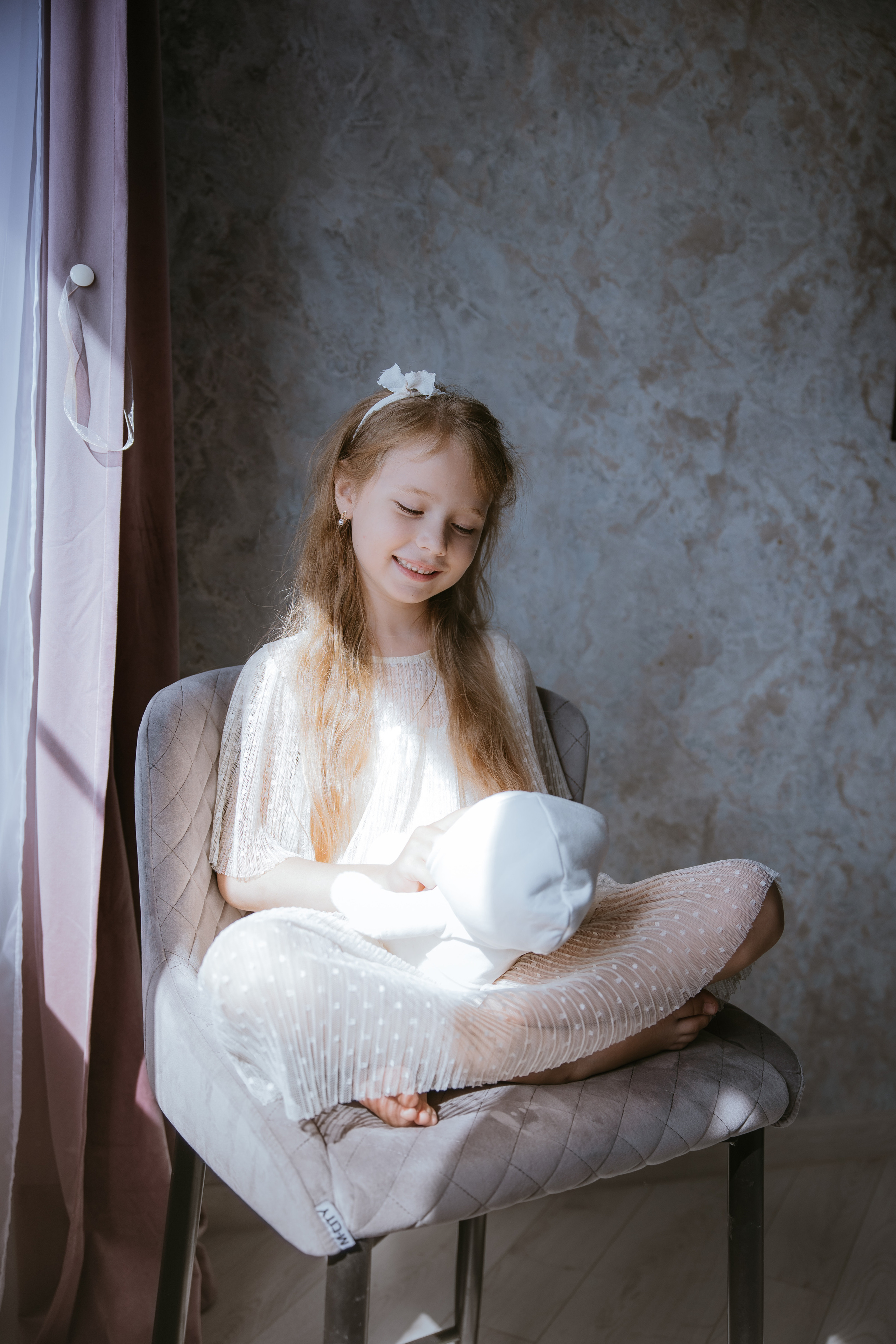 Happy childhood. You & Family & Lovestory & Lifestyle & Wedding & Fashion