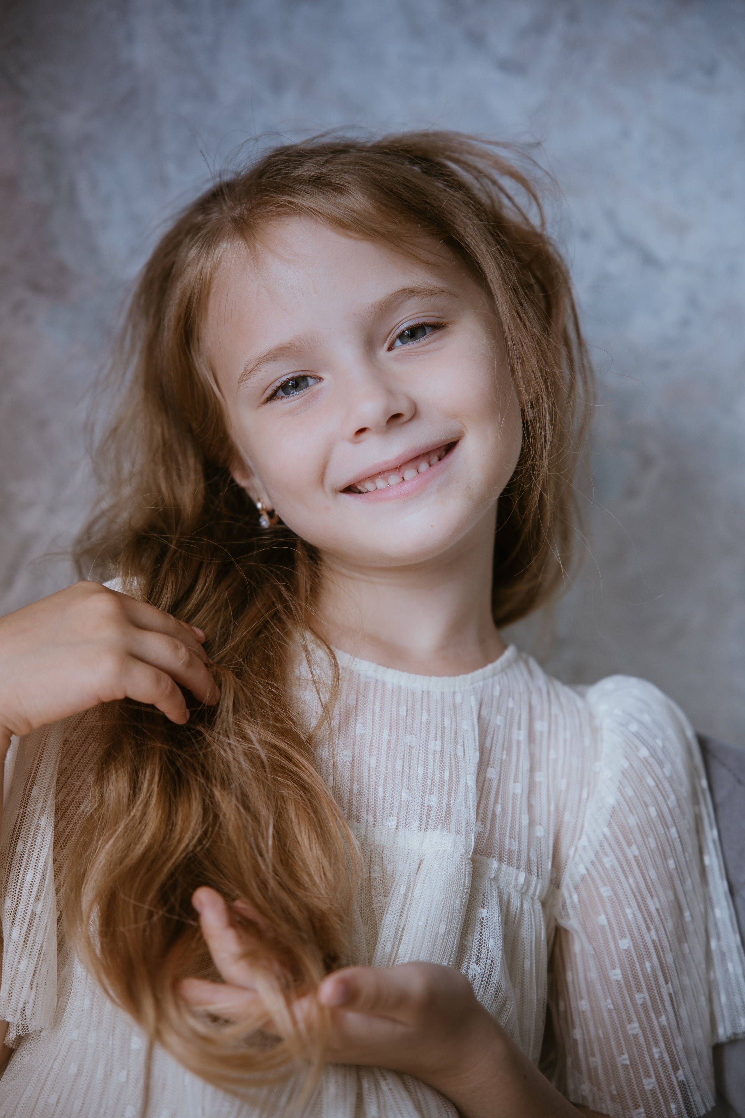 Happy childhood. You & Family & Lovestory & Lifestyle & Wedding & Fashion