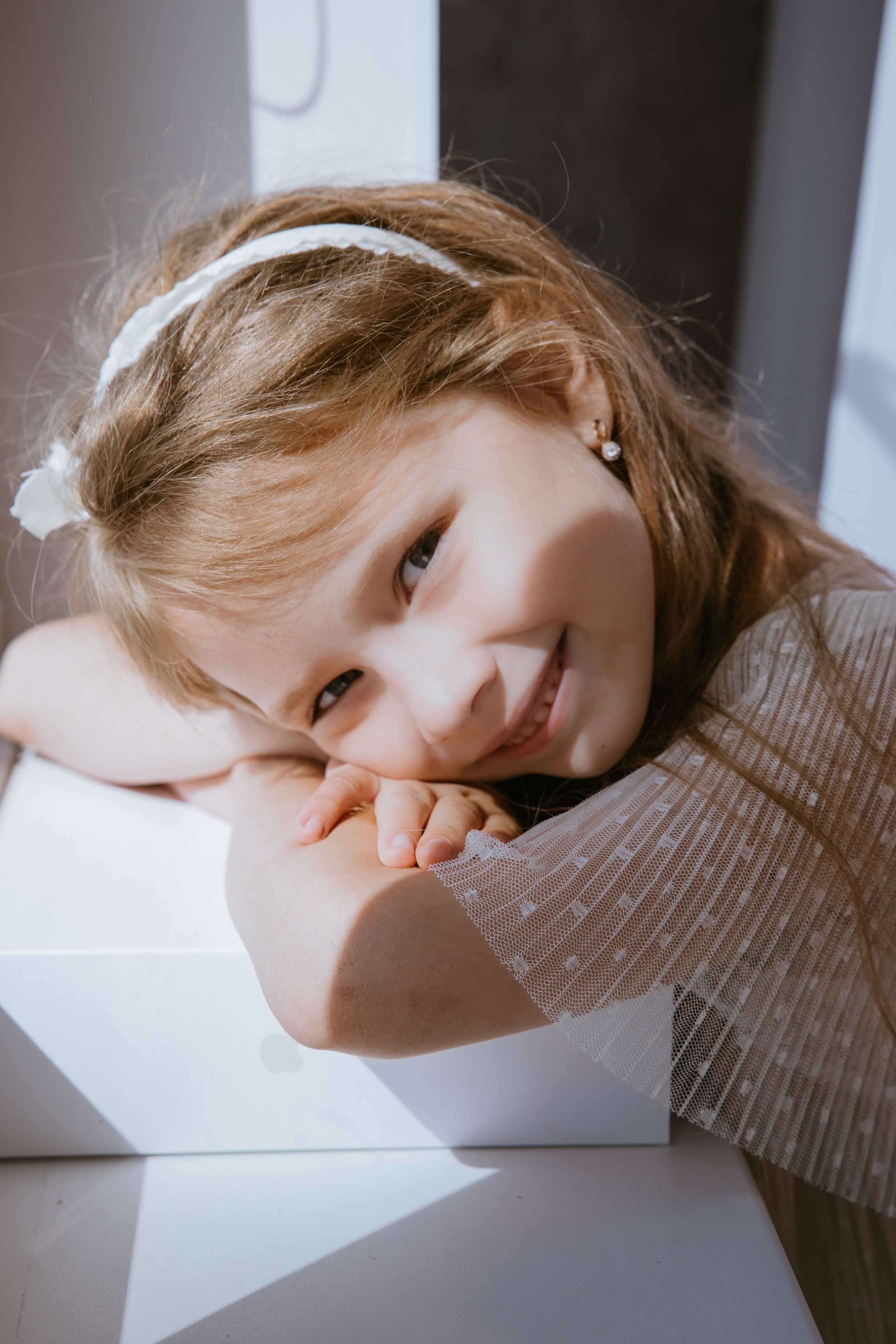 Happy childhood. You & Family & Lovestory & Lifestyle & Wedding & Fashion