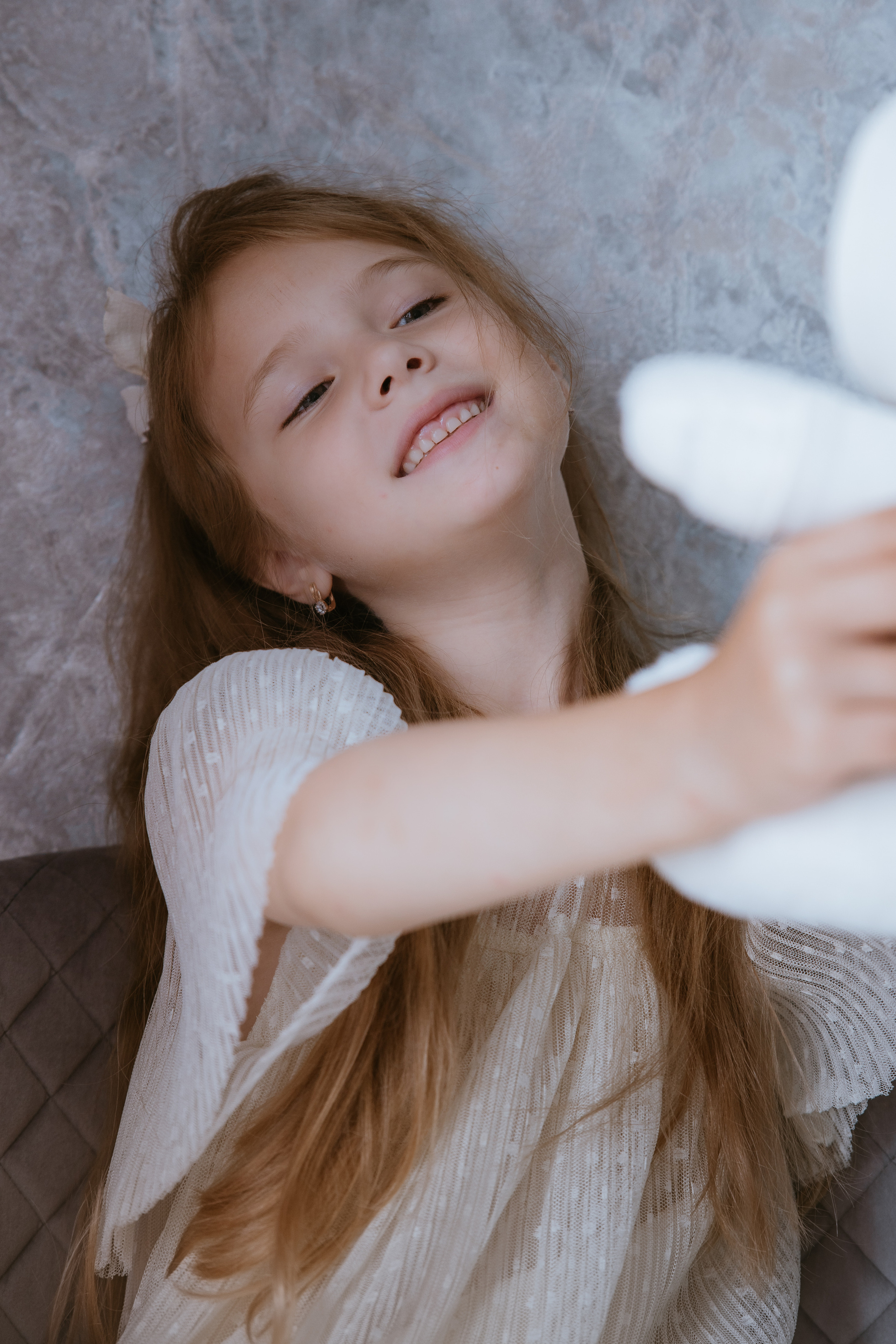 Happy childhood. You & Family & Lovestory & Lifestyle & Wedding & Fashion