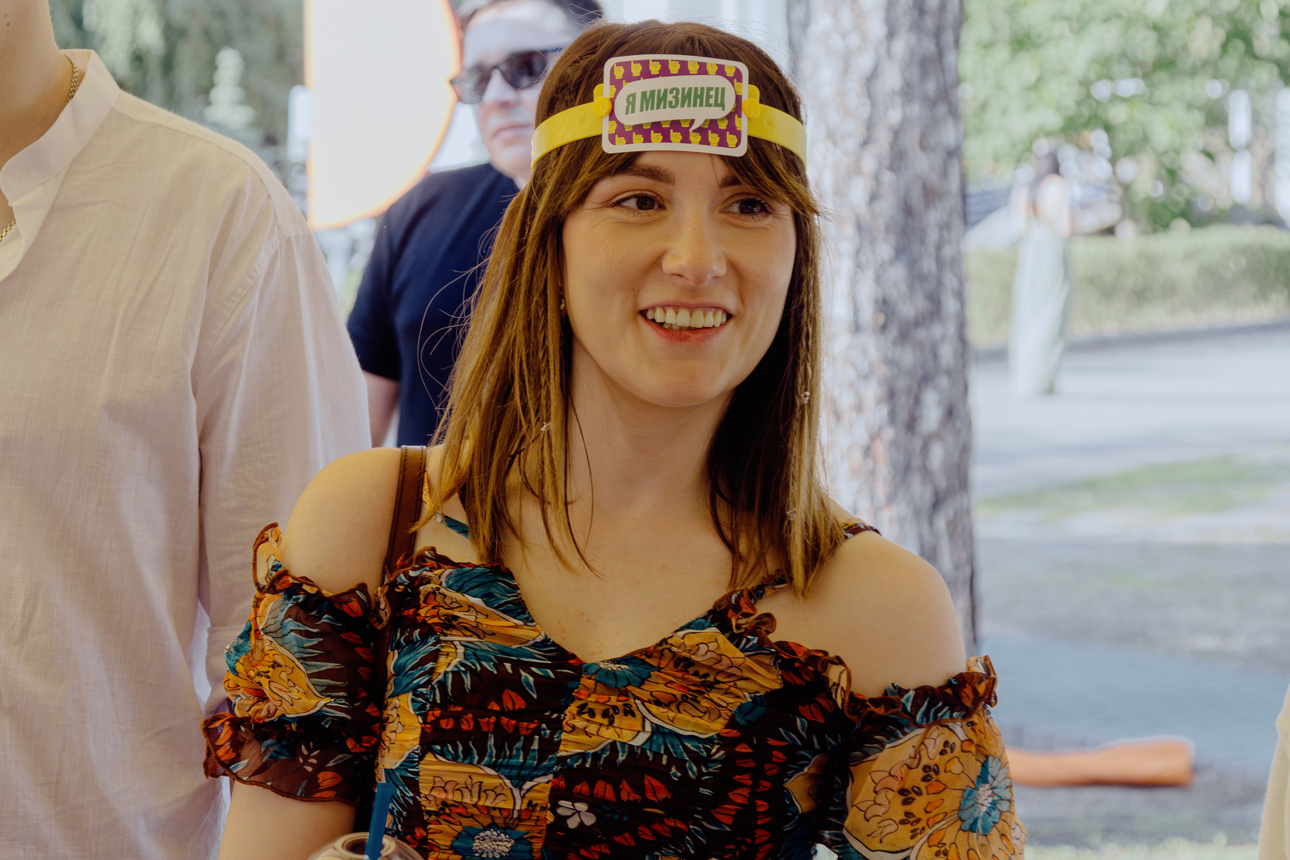 Репортажная съёмка корпоратива компании Феникс. Портретный фотограф в Ростове-на-Дону Антон Казарин