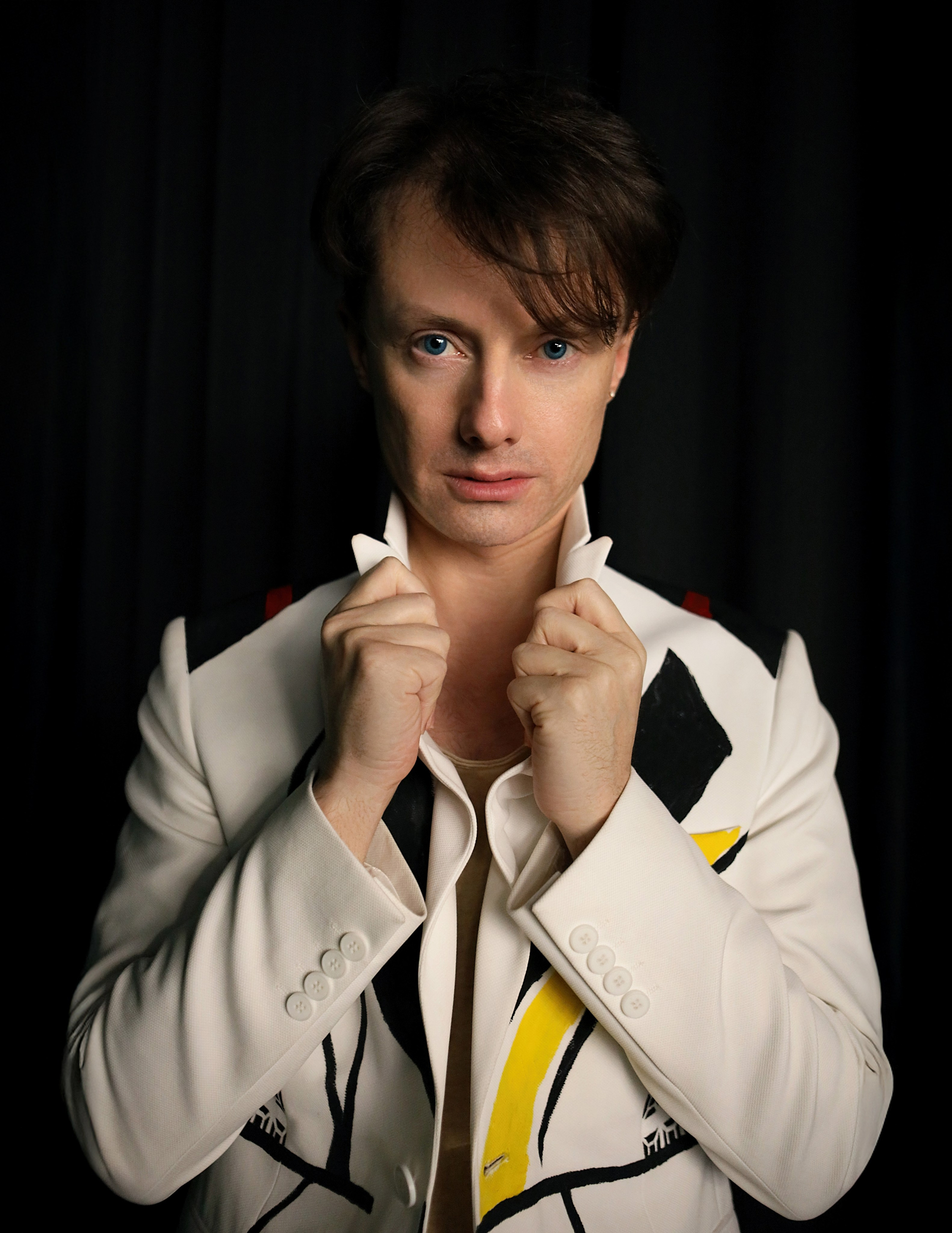 Мужские фотосессии. Фотограф Мария Дрогунова