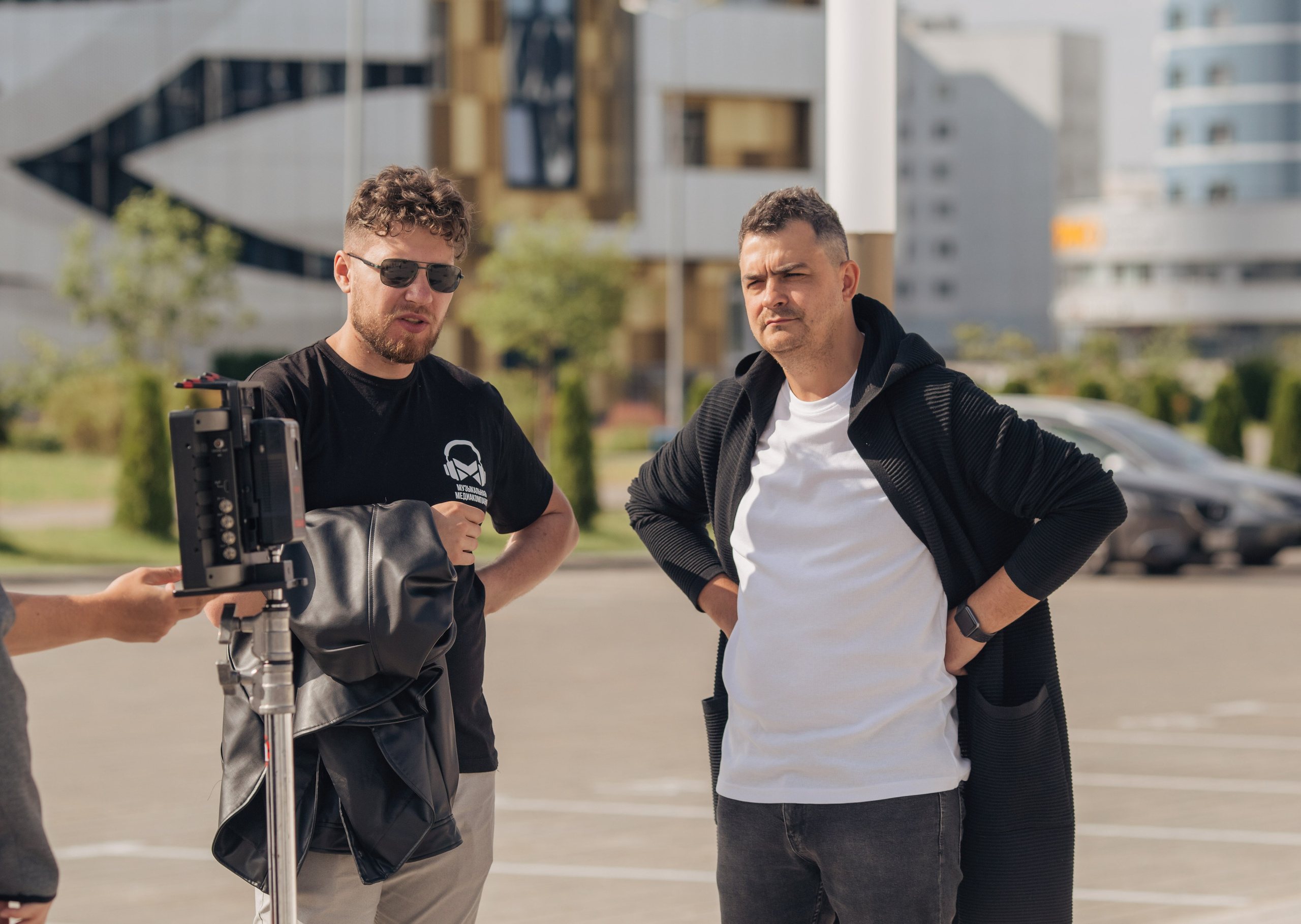 Сапраўды. Артём Скороль и Лера Бернатович. Жанна Бакунович, ваш профессиональный фотограф в Минске