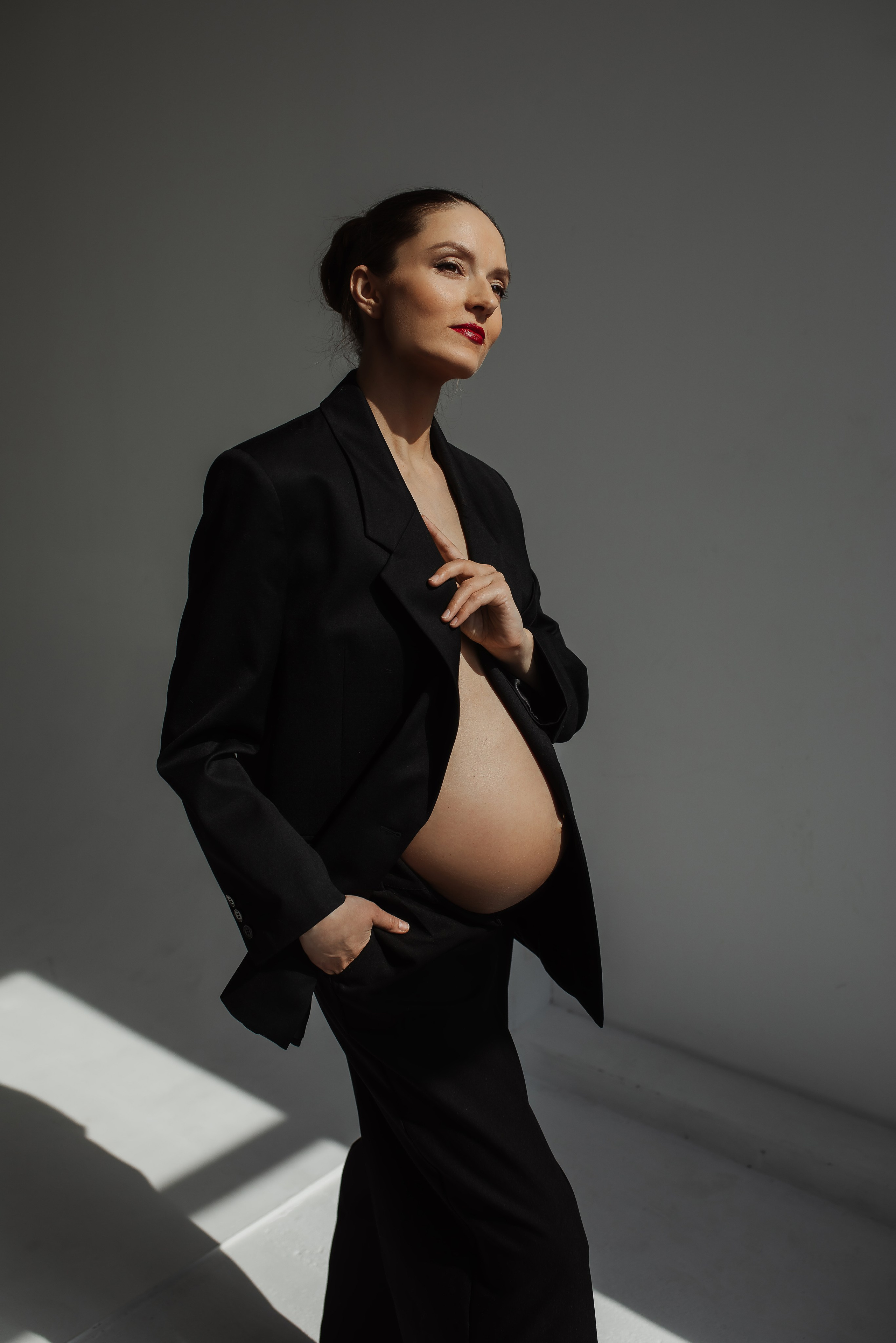 Ира — Съёмка беременности. Семейный и свадебный фотограф в Томске Марилова Ольга