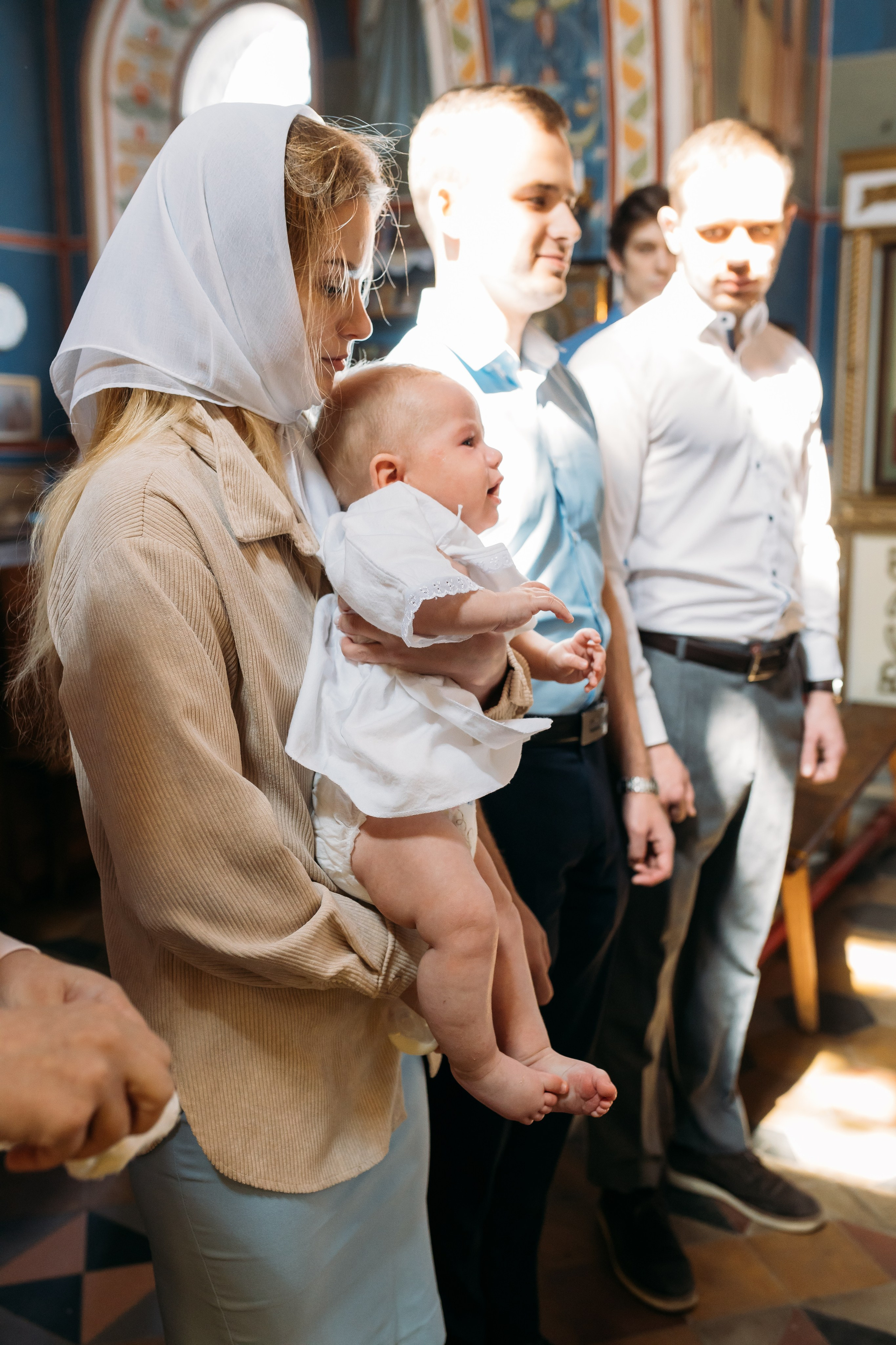 Семейные съемки. Ваш универсальный фотограф Евгения Дунаевская