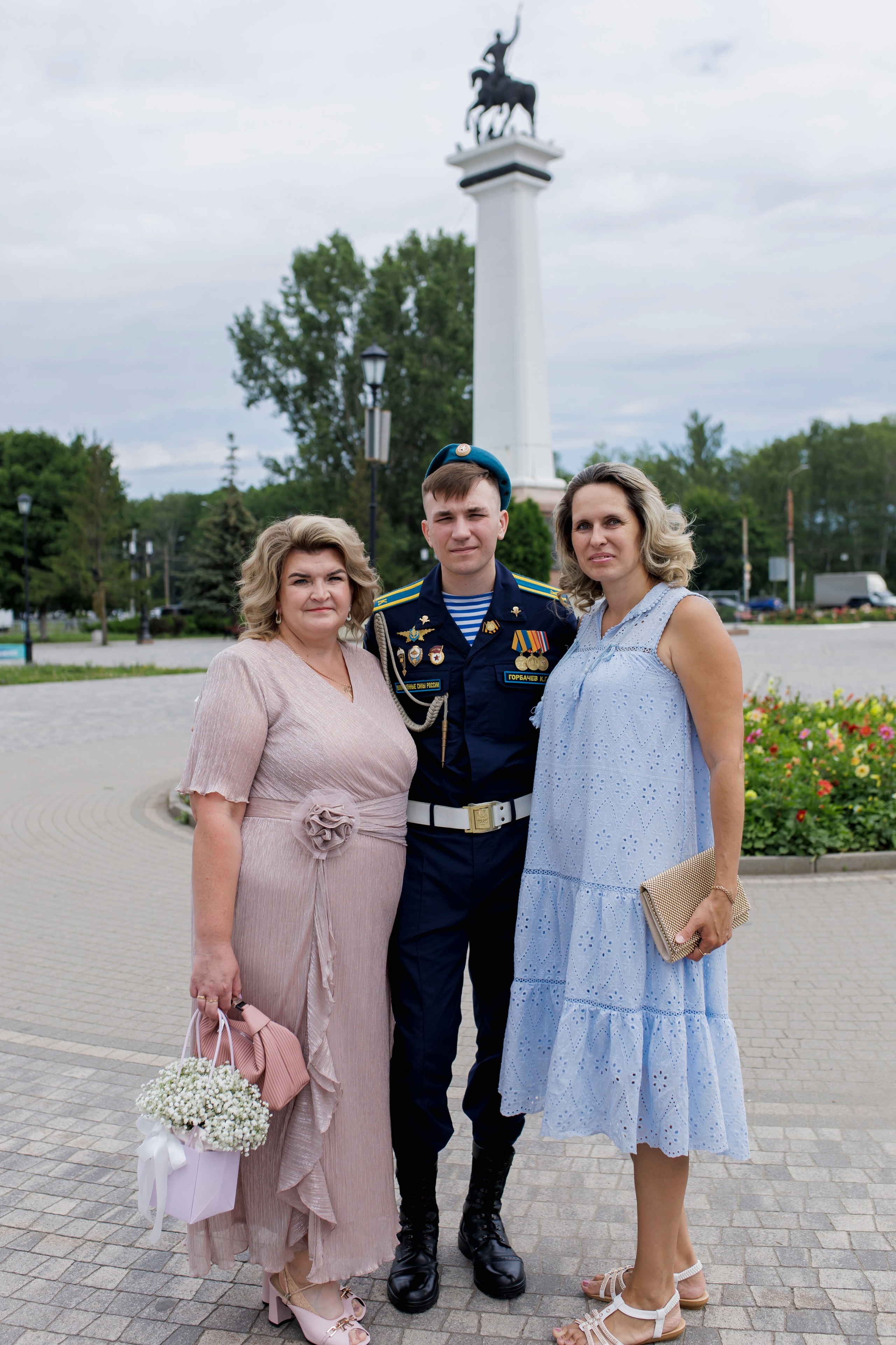 Свадьба Кирилла и Анны ЗАГС. Семейный и детский фотограф в Рязани Васюгова Мария