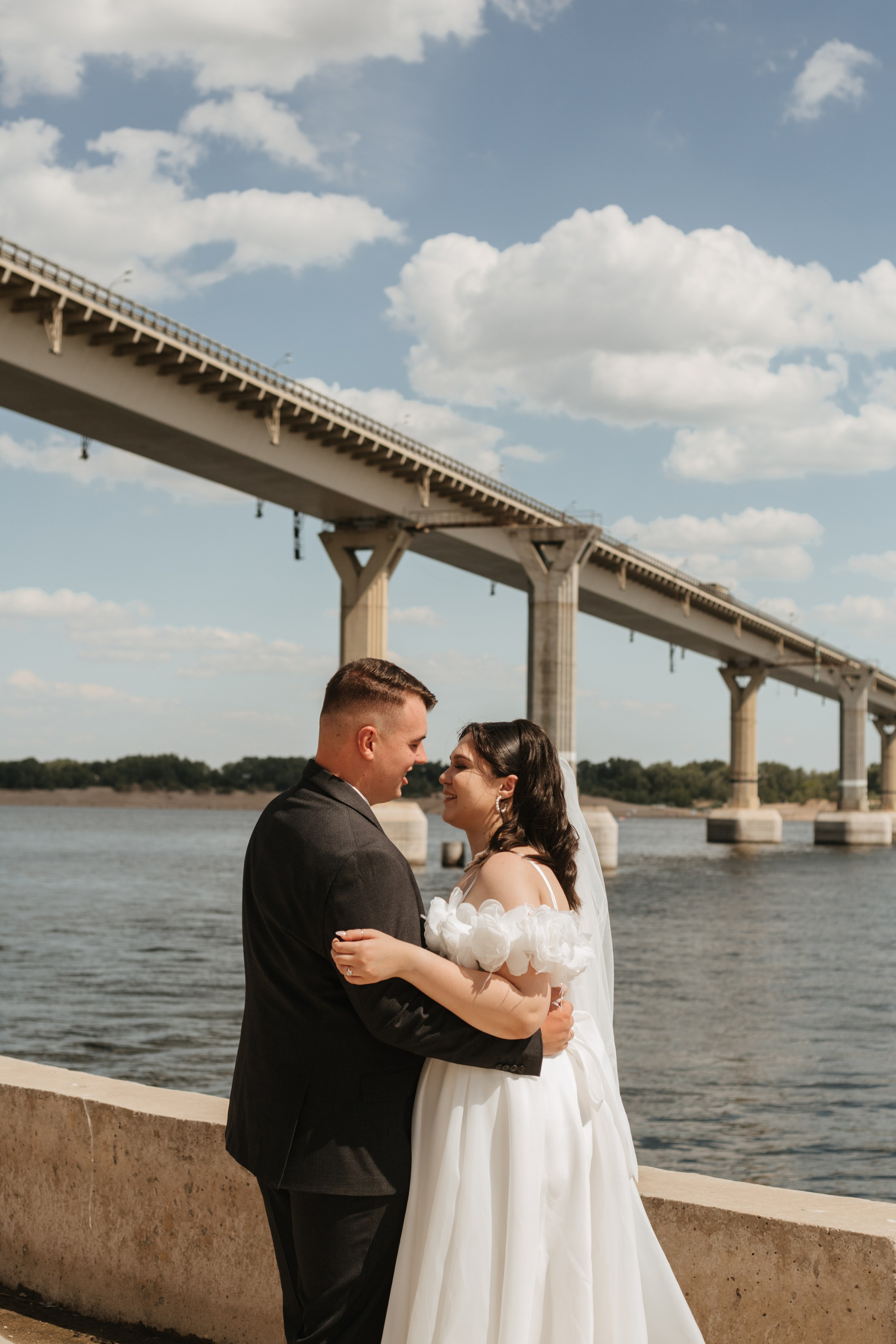 Максим и Ирина. Фотограф в Волгограде и Москве | Анастасия Лаврова