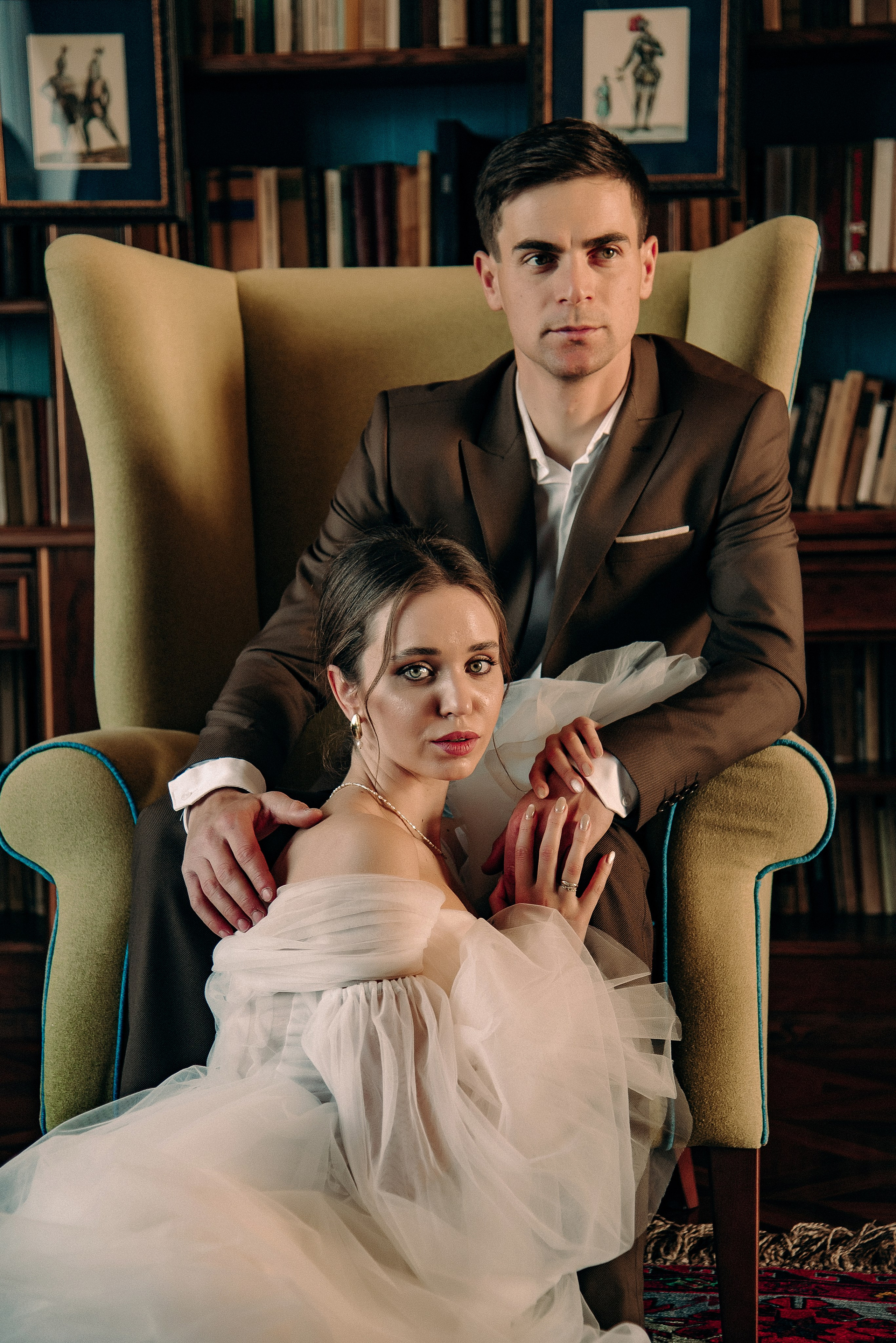 Александр и Ксения. Свадебный и семейный фотограф Темрюк Алёна Ковальская