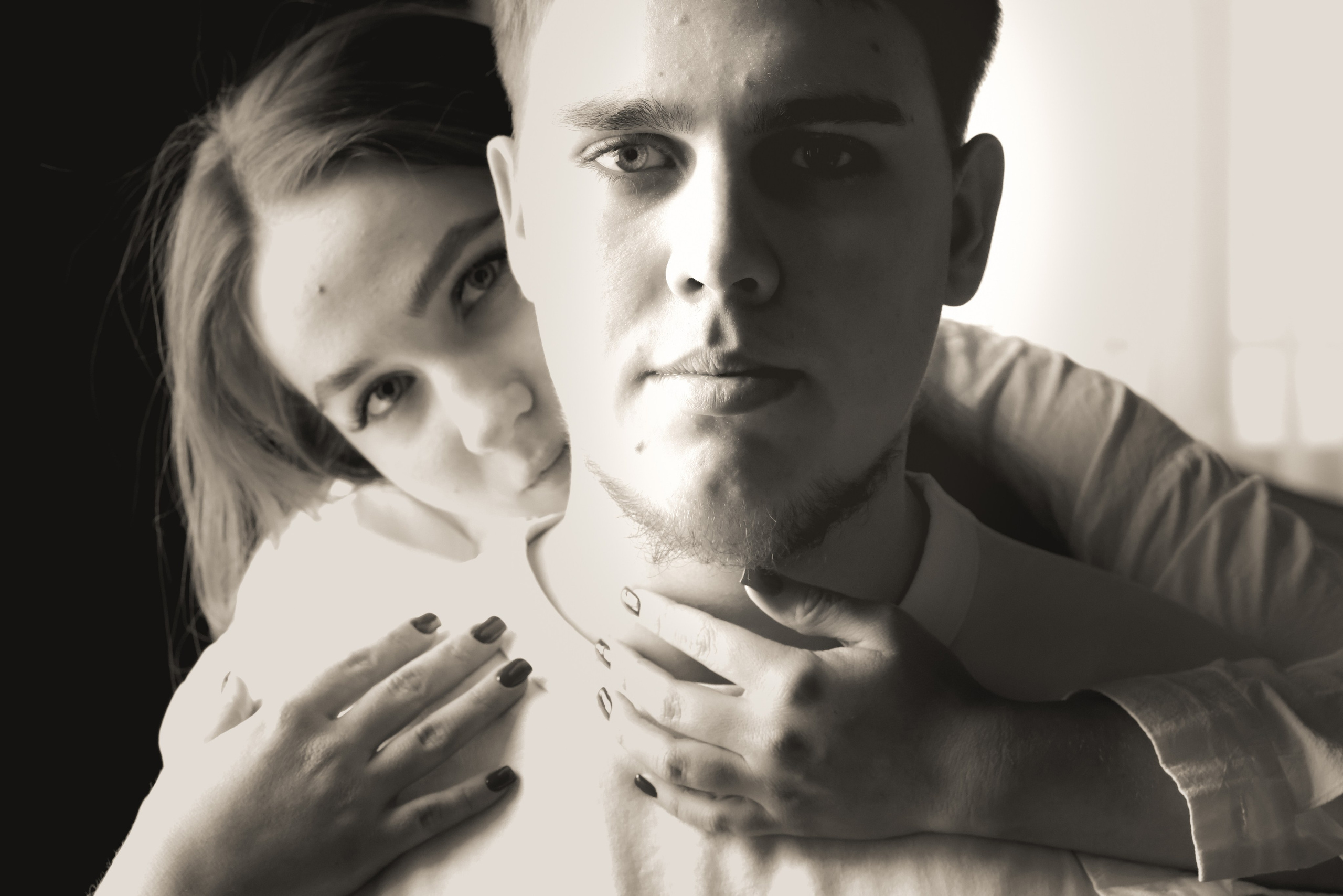 LOVESTORY. Фотограф Наталья Кузьмик г. Красноярск