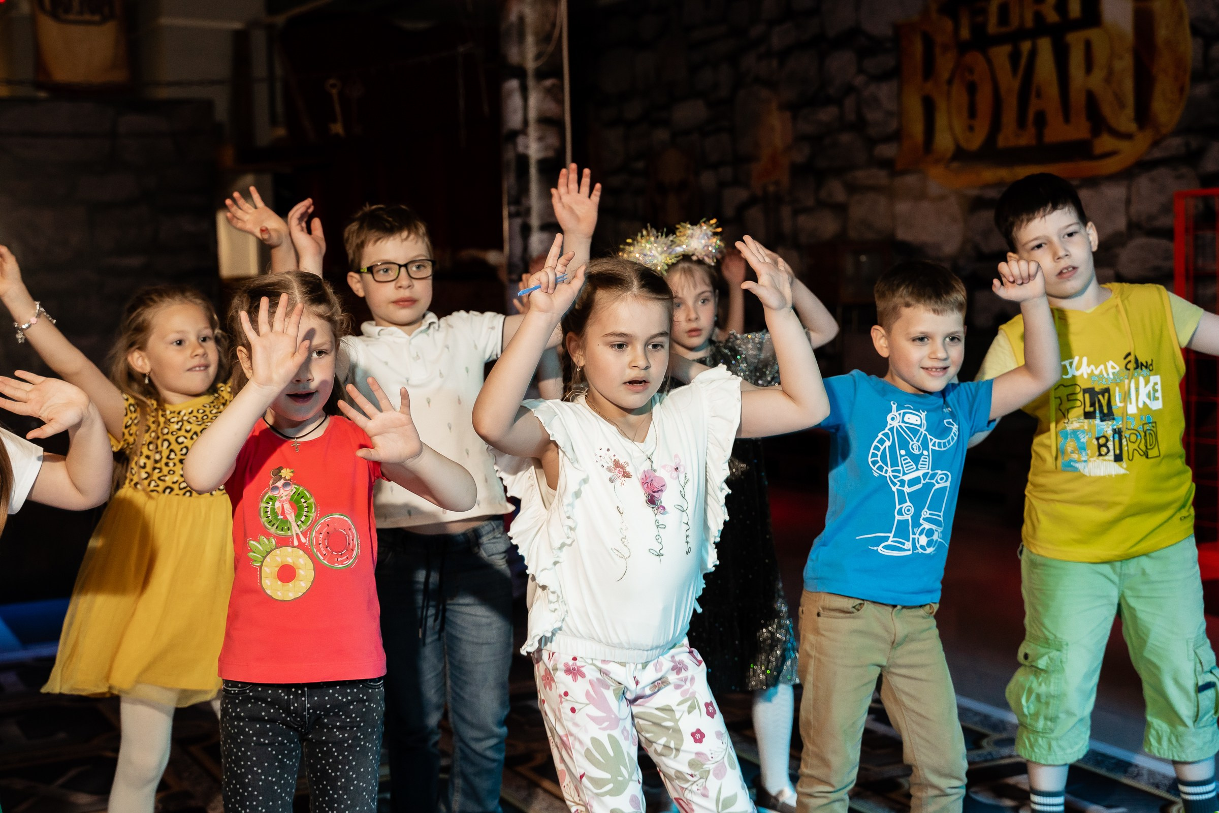 Форд Боярд. Свадебный фотограф Екатерина Кузнецова