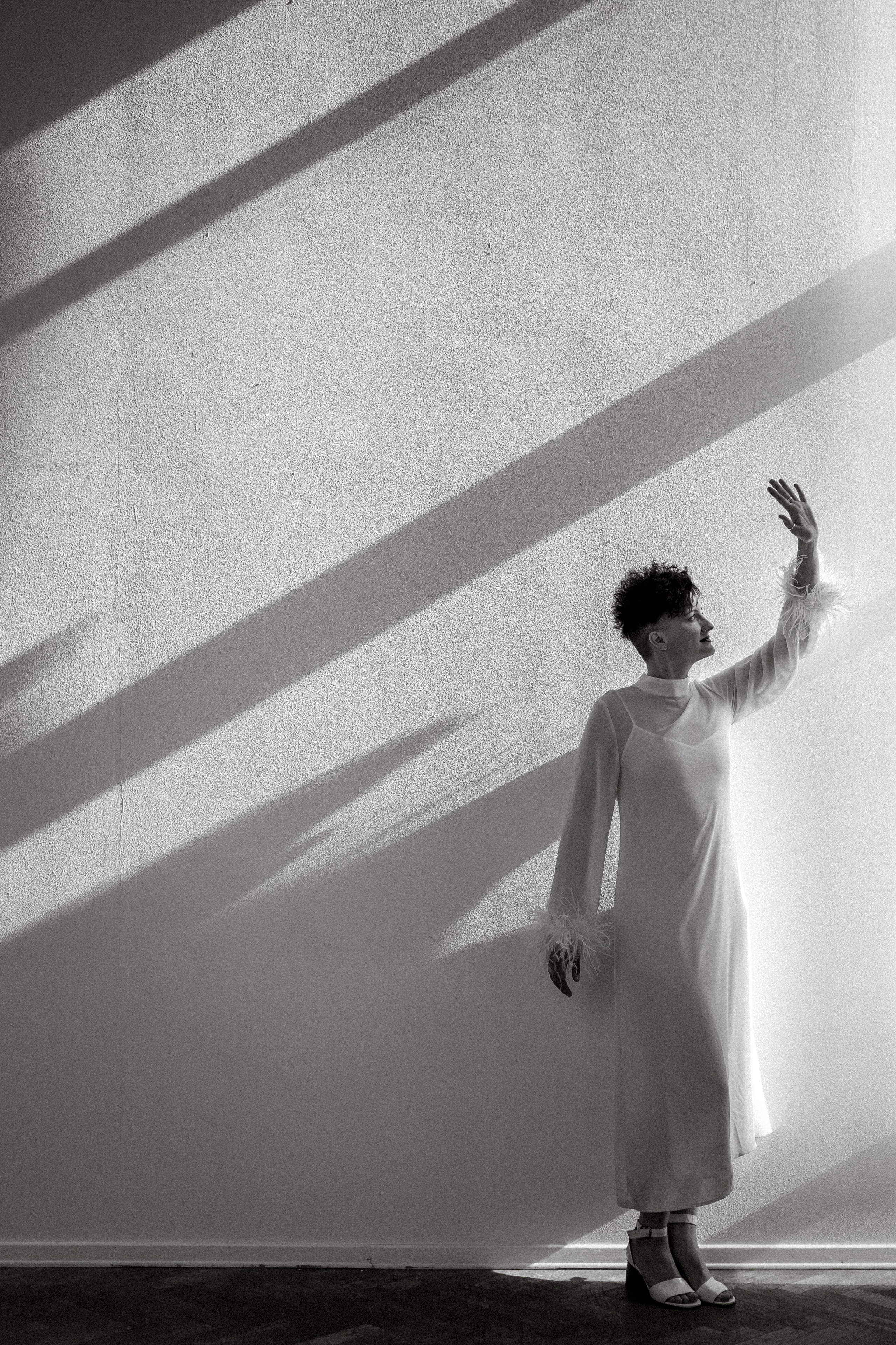 Мария. Фотограф в Москве Базанова Дарья