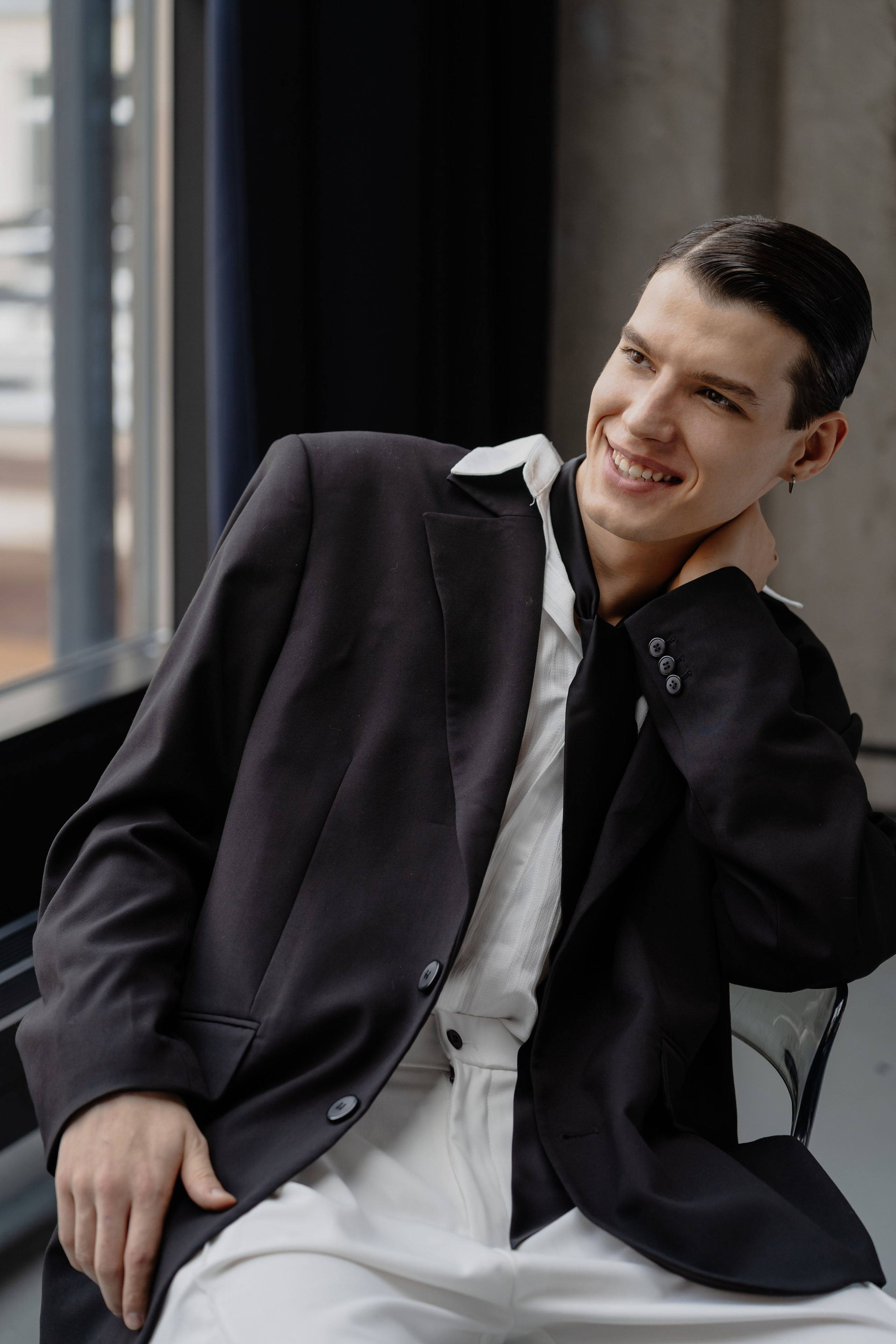 Свадьба в лофте. Свадебный и семейный фотограф в Москве Светлана Зоткина