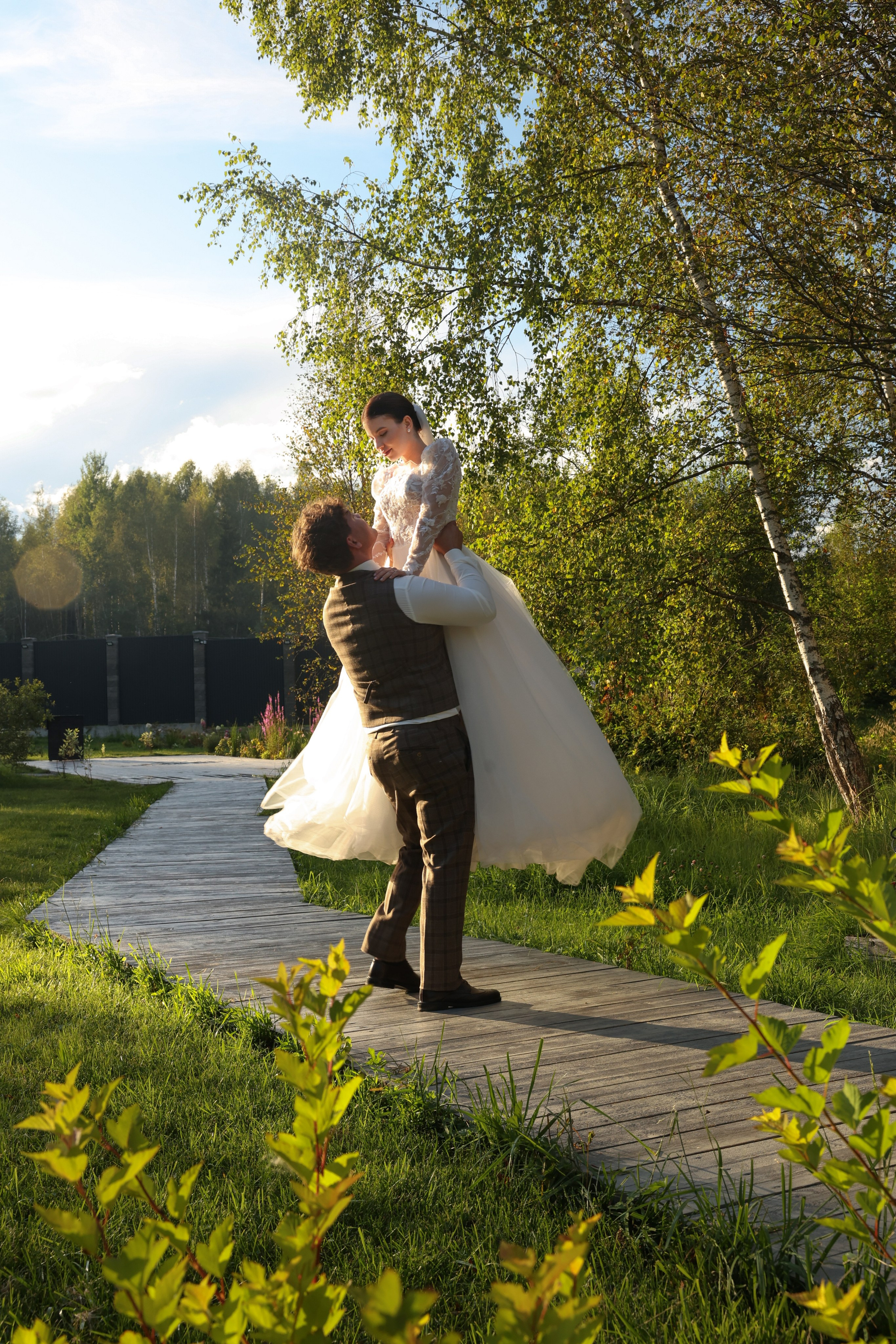 Green-house. Главная