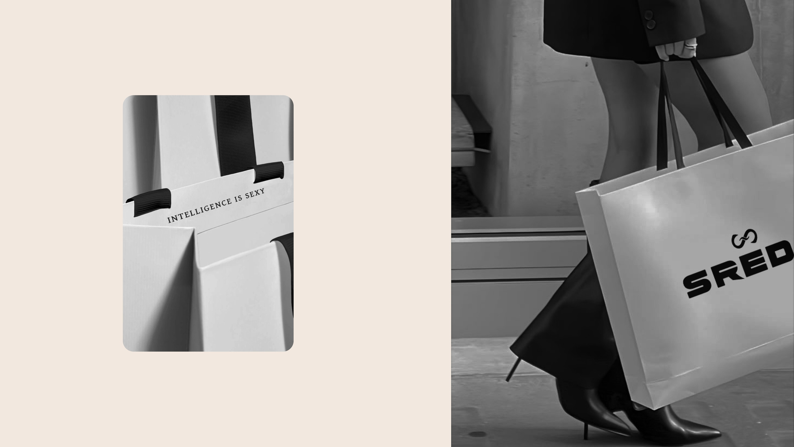 Branding. Visual Creator Paulina Gonsales