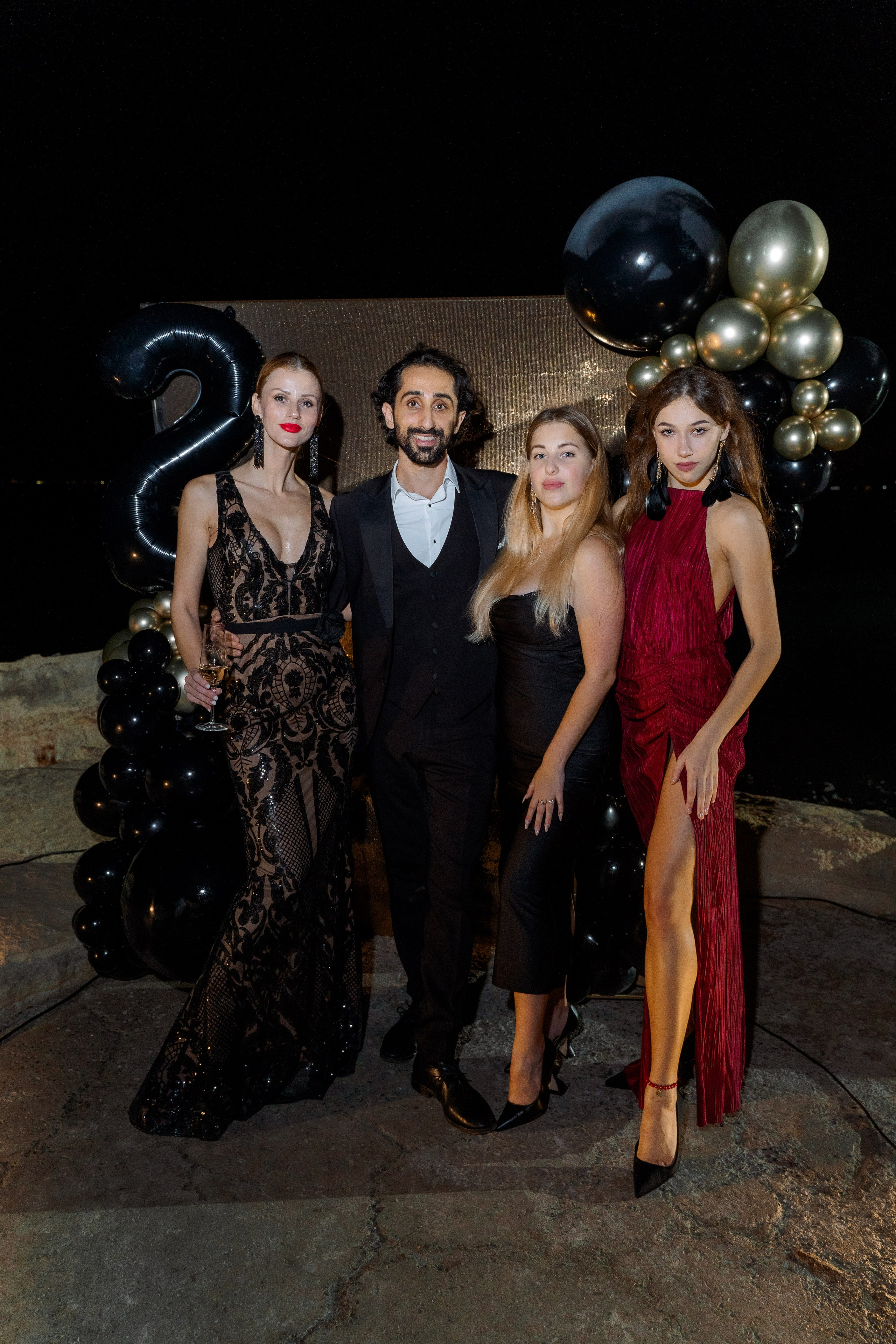 Alemana 2 года. Корпоратив на берегу моря. Свадебный и семейный фотограф Ирина Чернова