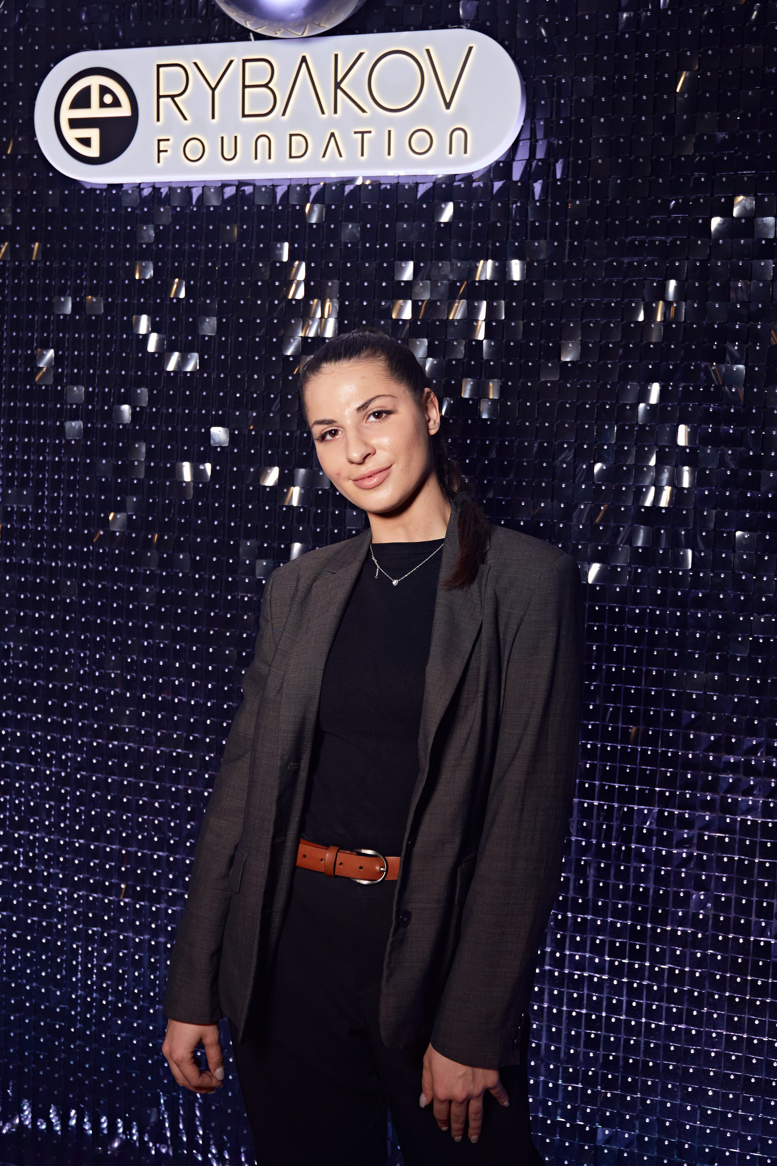 День Рождения фонда Игоря Рыбакова. Фотограф Андрей Егоров