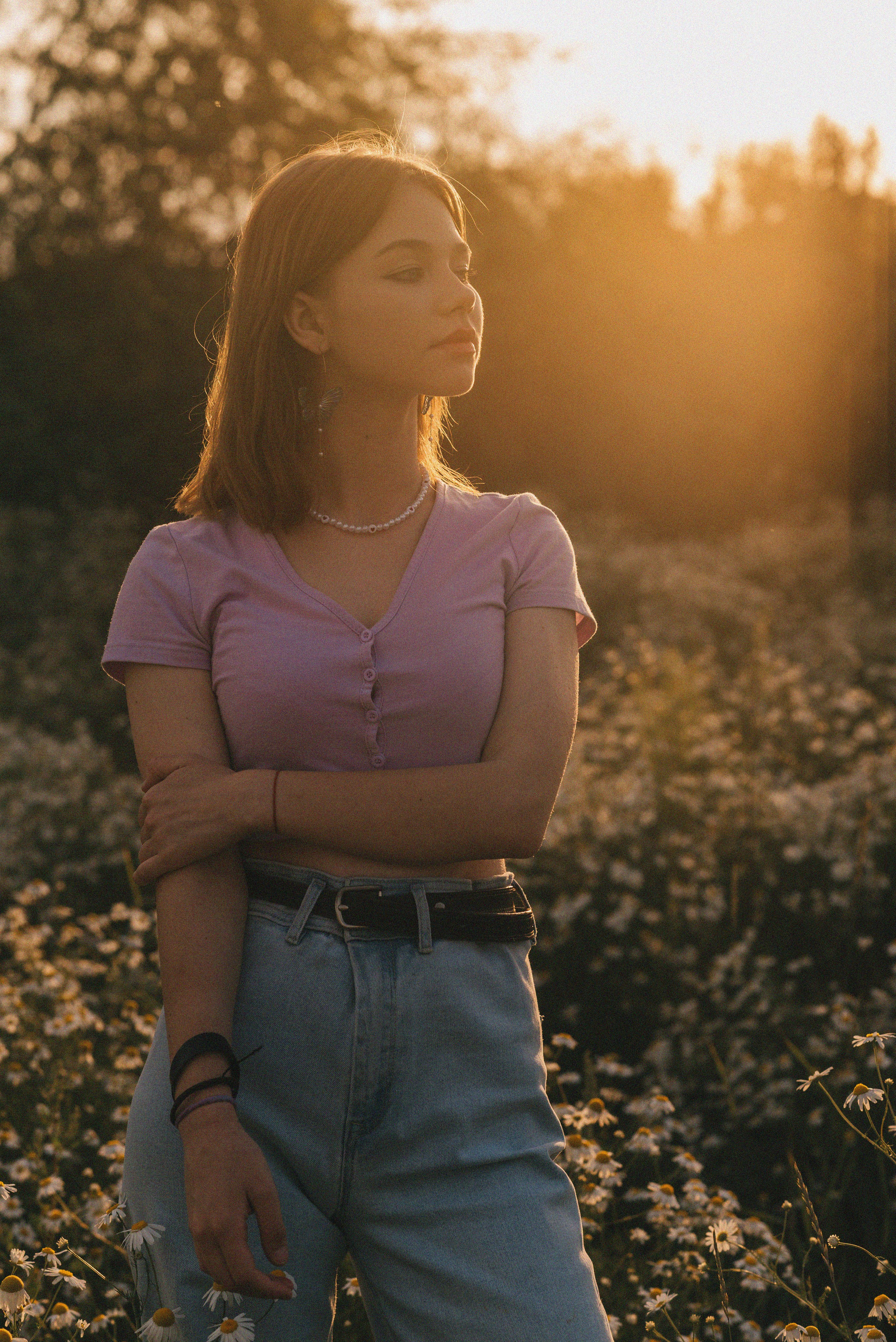 Лера и Варя. Детский и семейный фотограф Катерина Мишина