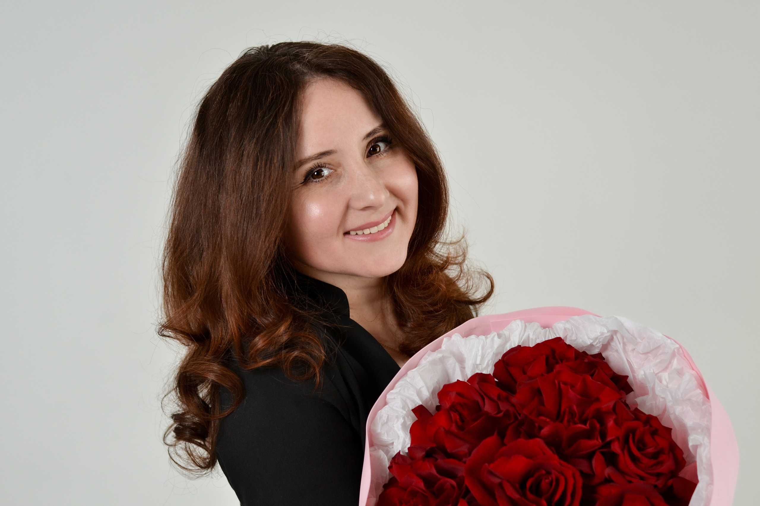 Май. Семейный и свадебный фотограф в Йошкар-Оле Виктор Крайт