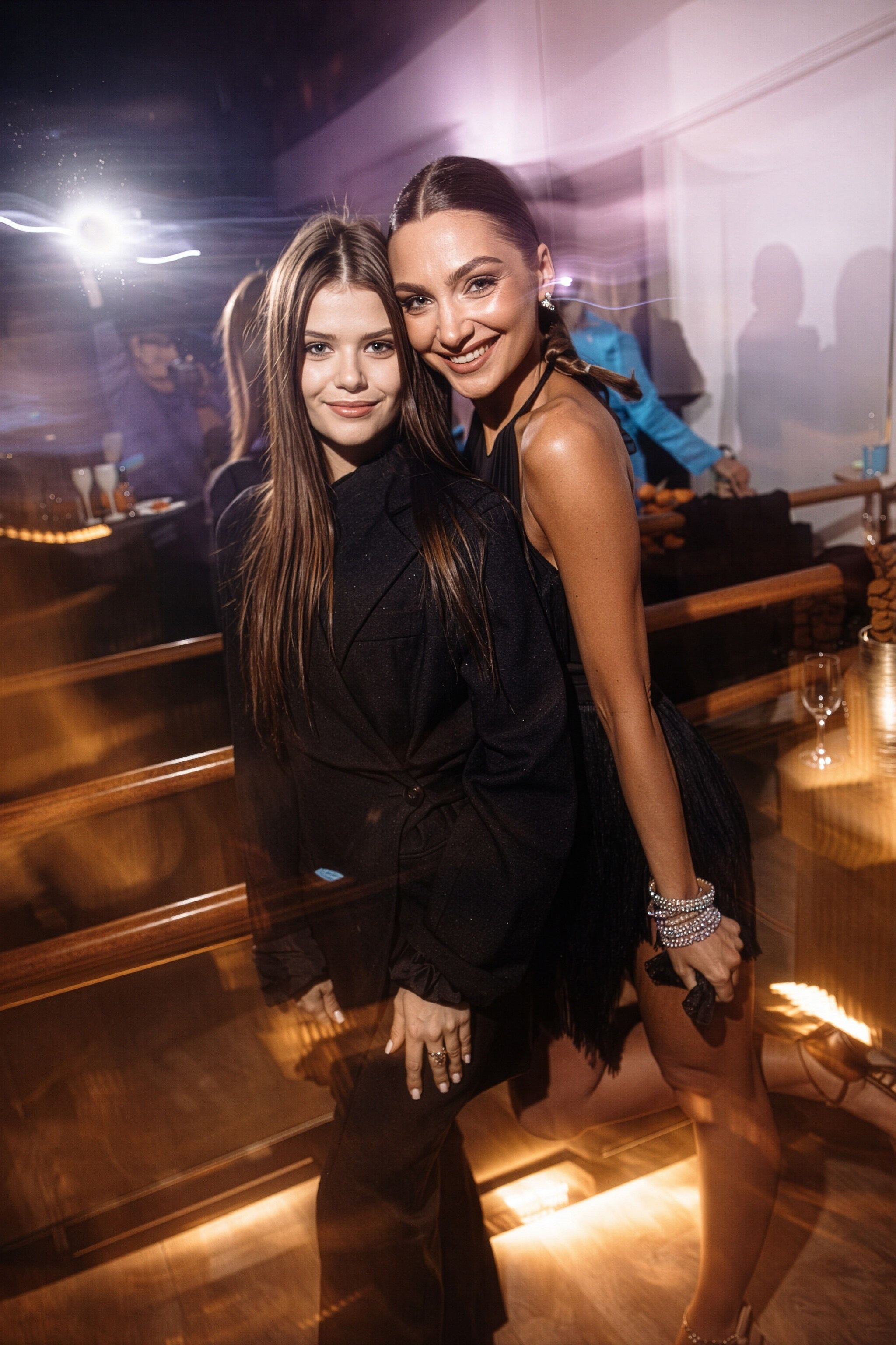 Вечеринка танцевального клуба Астера. Дмитрий Судаков, фотограф в Екатеринбурге и Москве