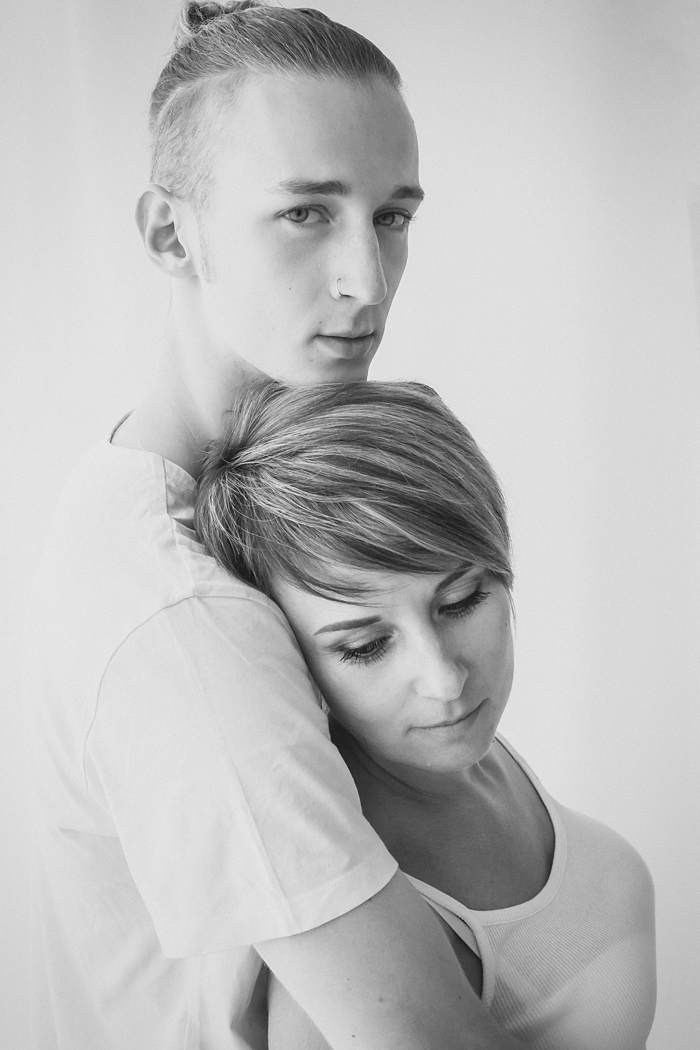 Оксана ♡ family. Фотограф Ольга Федосенко, г. Гродно