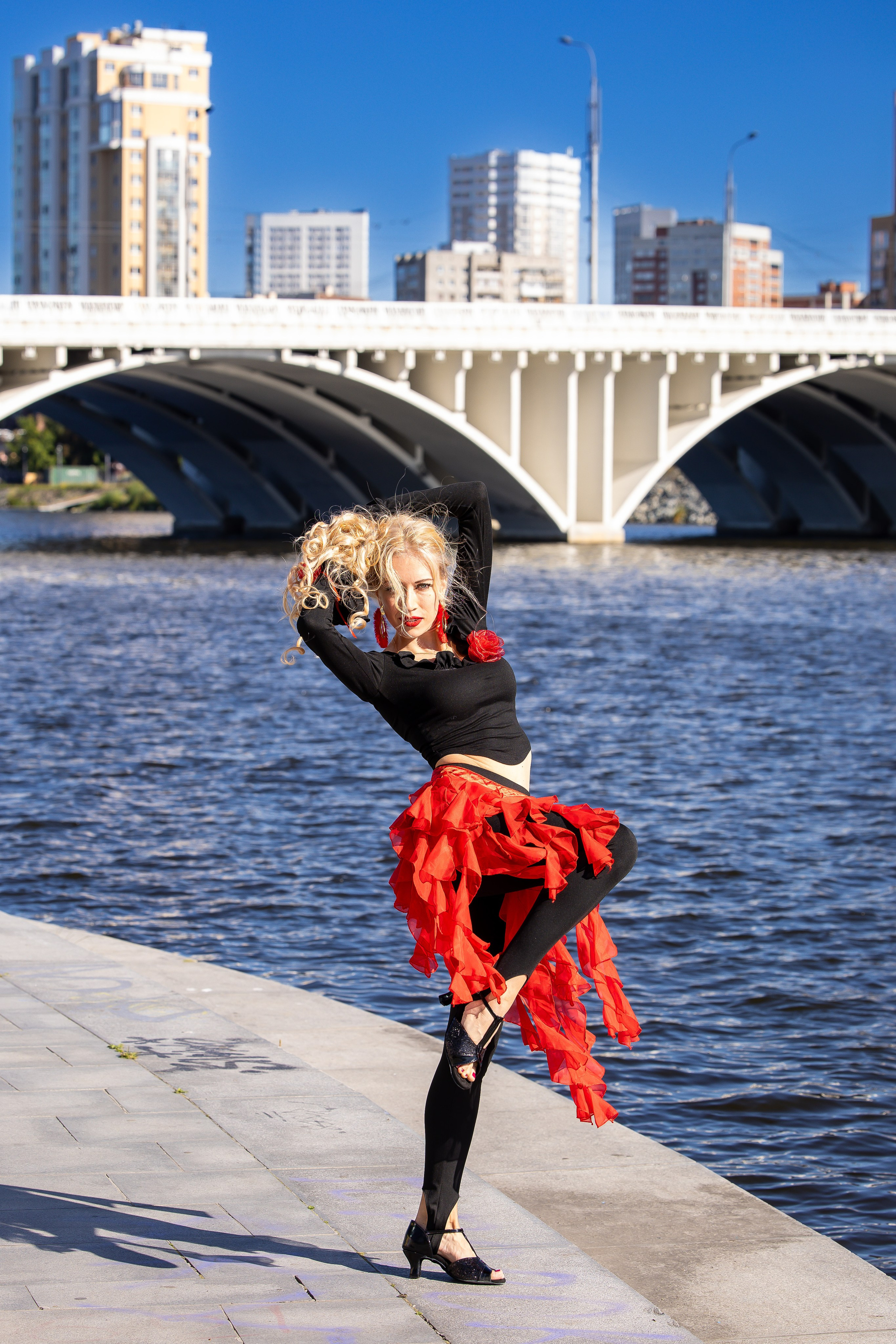 Фото творческих проектов. Свадебный, семейный видеограф и фотограф в Екатеринбурге Николай Рыков