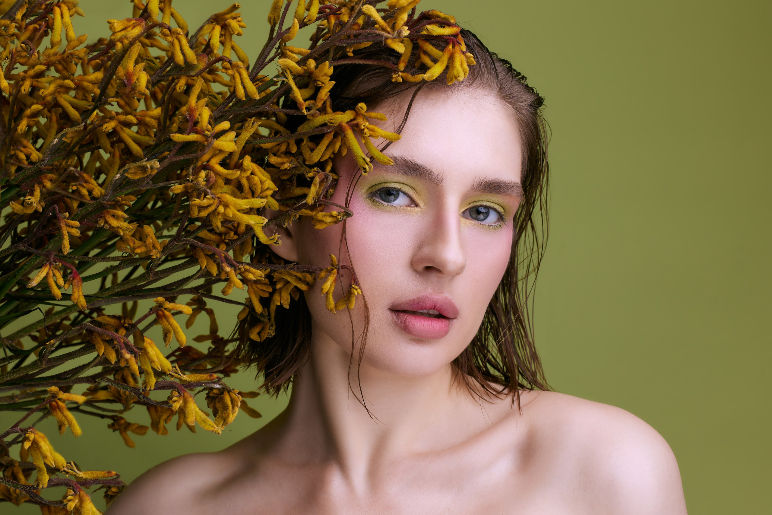 Косметика и парфюм. Фотограф брендов в Санкт-Петербурге Полина Суворова