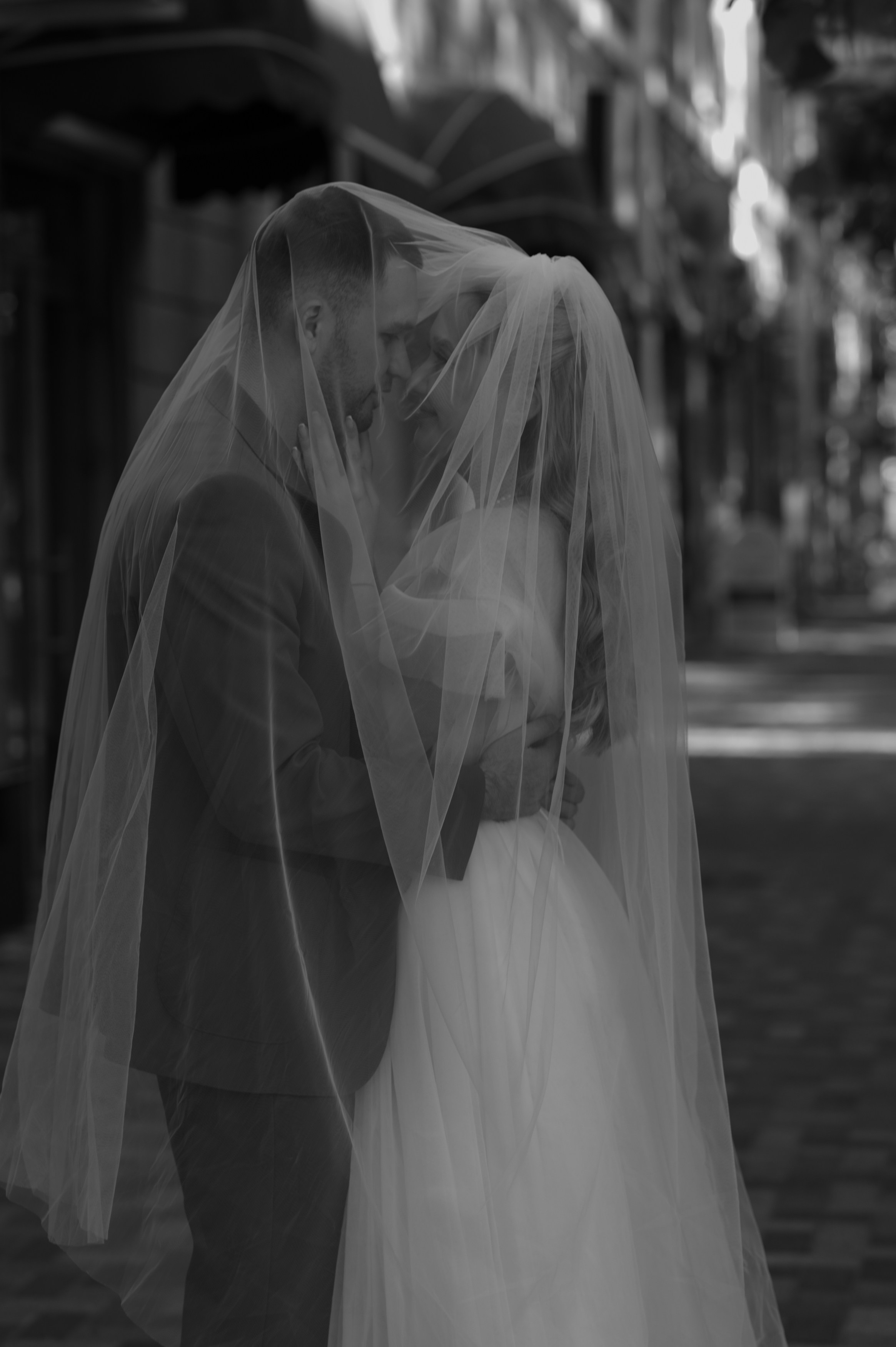 Вместе. Фотограф Ким Ангелина