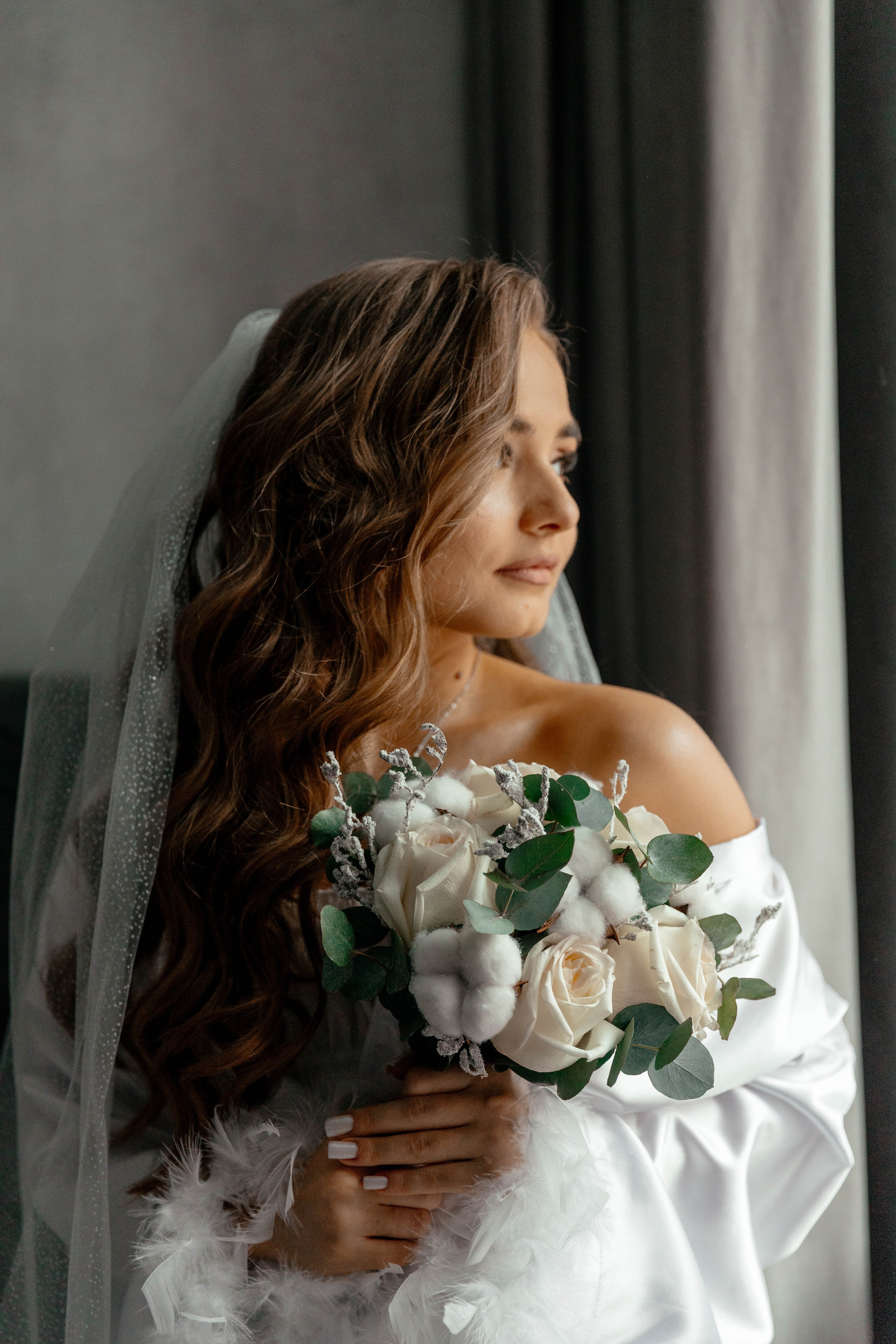 Кирилл & Ксения. Свадебный и семейный фотограф в Ижевске